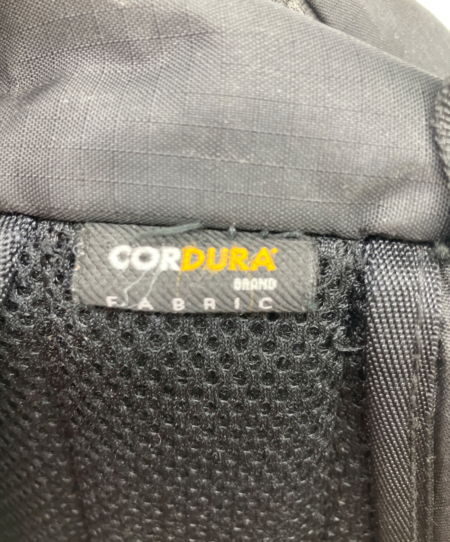 中古・古着通販】SUPREME (シュプリーム) Cordura Ripstop Nylon