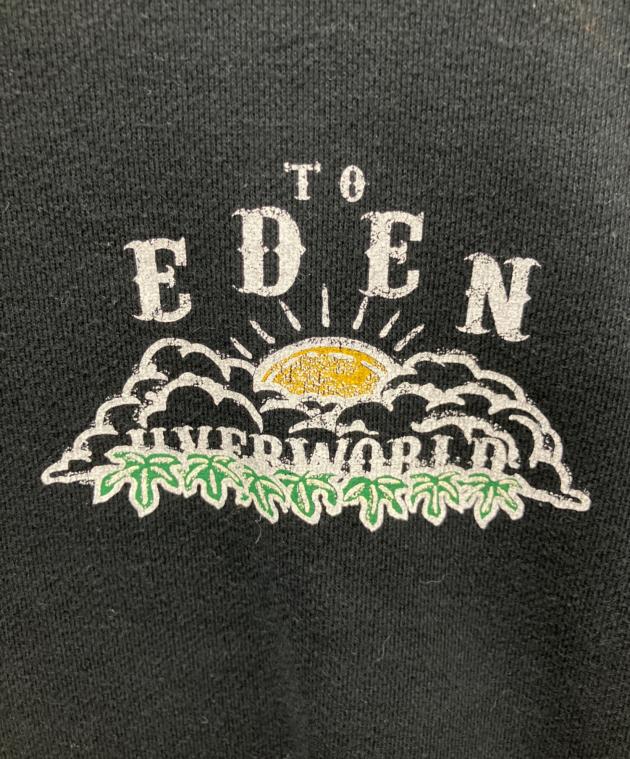 中古・古着通販】UVERworld EDEN (ウーバーワールド) スウェット