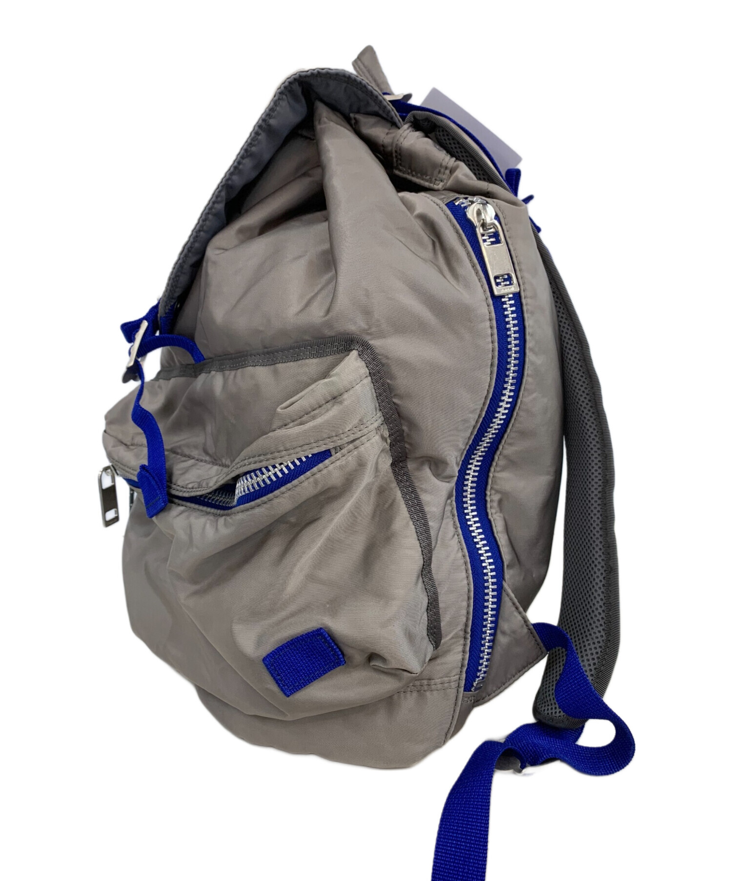 中古・古着通販】sacai (サカイ) PORTER (ポーター) バックパック 