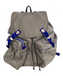 【新品未使用】SACAI＜サカイ＞ バックパック sacaiのフリマアイテム一覧