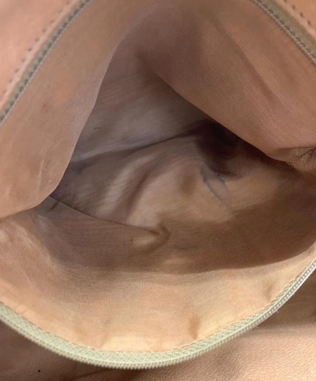 中古・古着通販】CELINE (セリーヌ) ボストンバッグ マカダム柄