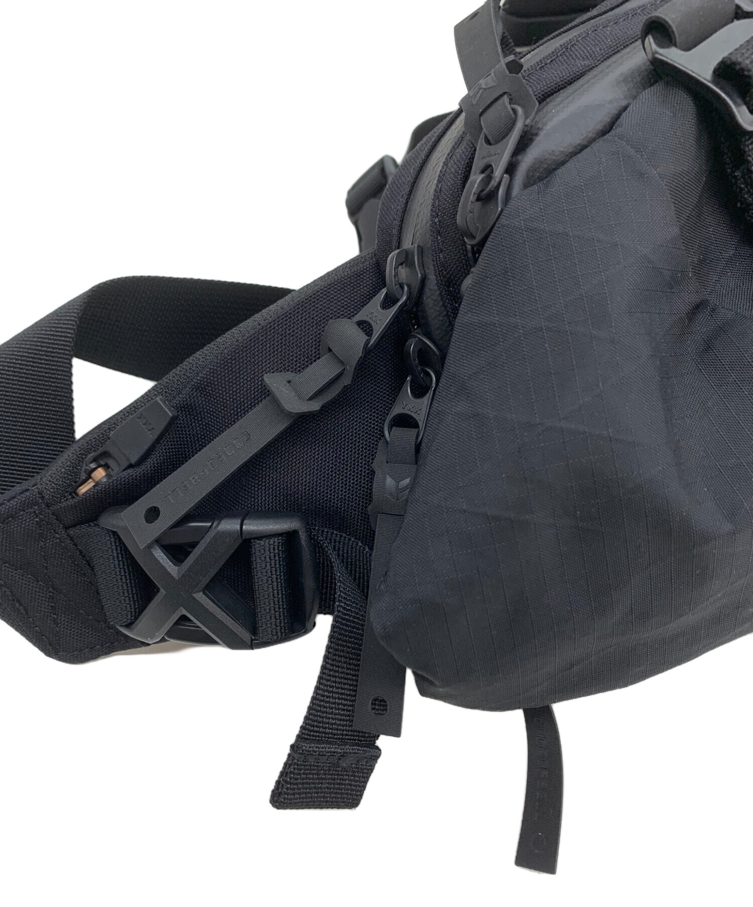 CODEOFBELL コードオブベル　X-POD II 未使用に近い 楽天市場】【5H限定豪華プレゼント｜11/23 19時～】特典付き コード