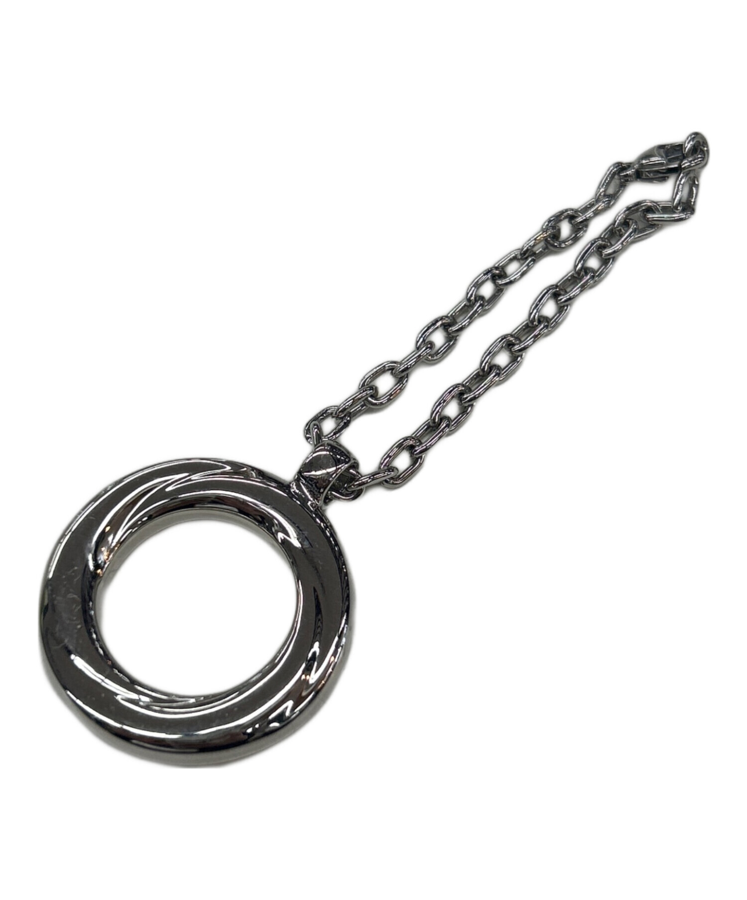 中古・古着通販】Cartier (カルティエ) トリニティバッグ