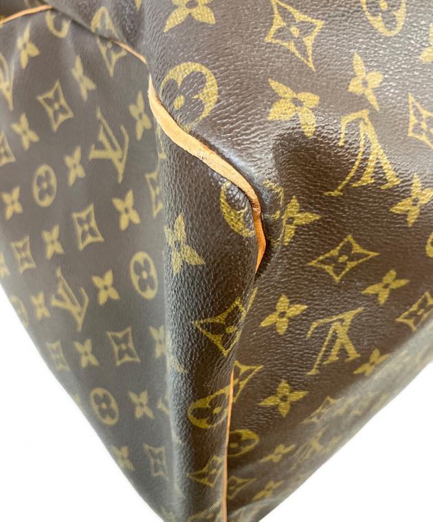 中古・古着通販】LOUIS VUITTON (ルイ ヴィトン) トラベルバッグ