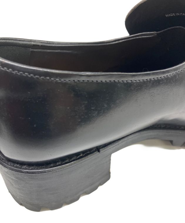 Church's チャーチ ヒールローファー 36.5 Church's（チャーチ）の「Church's / ローファーヒールシューズ