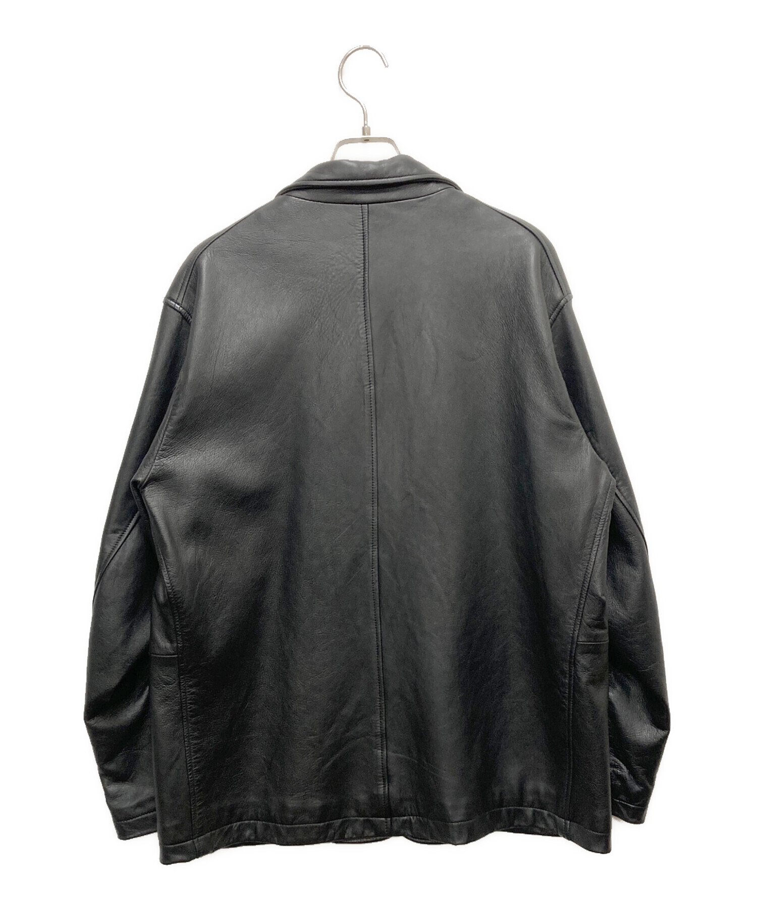 【未使用】  シープレザージャケット 中古・古着通販】JOURNAL STANDARD (ジャーナルスタンダード) シープ