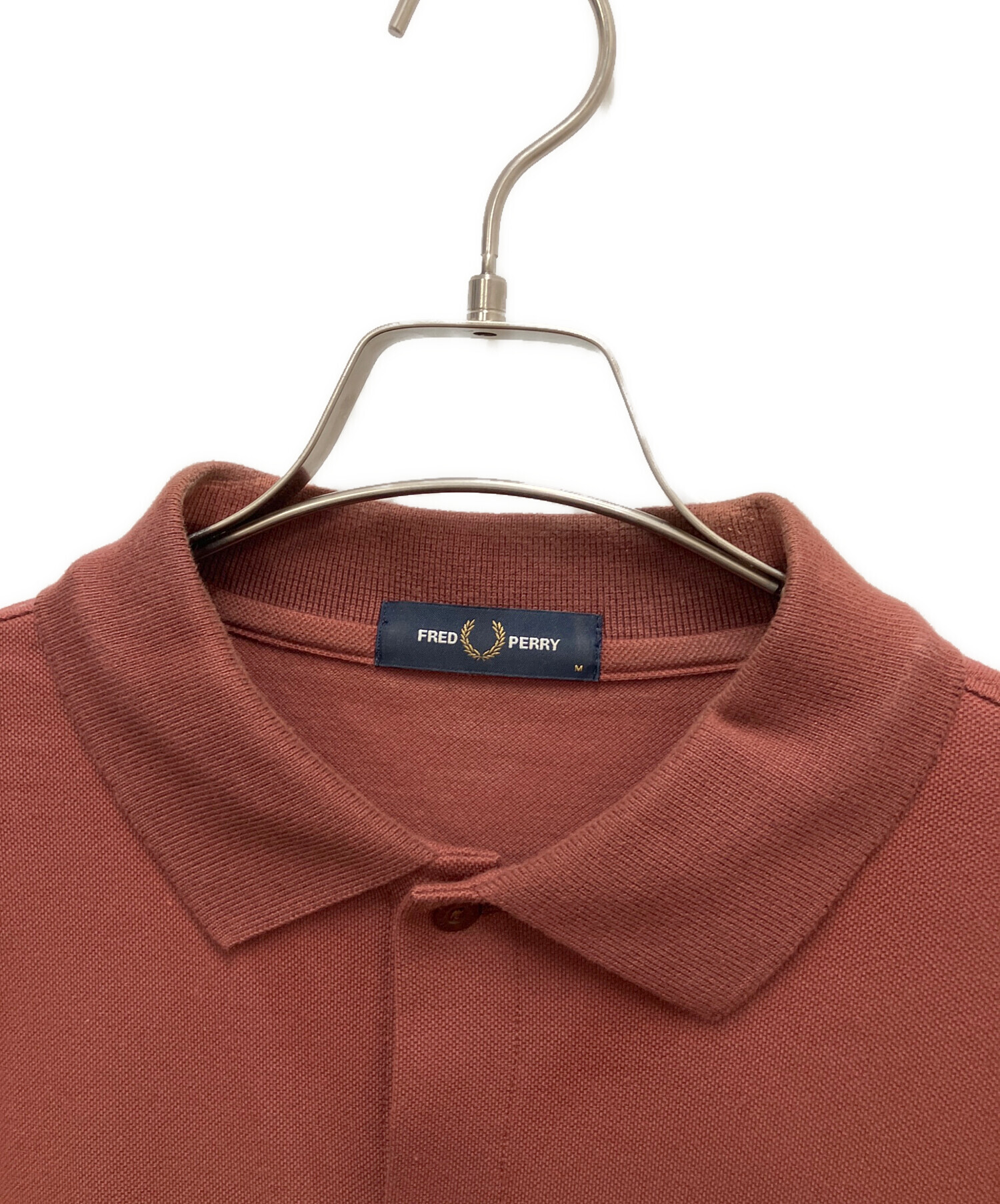 中古・古着通販】FRED PERRY (フレッドペリー) JOURNAL STANDARD