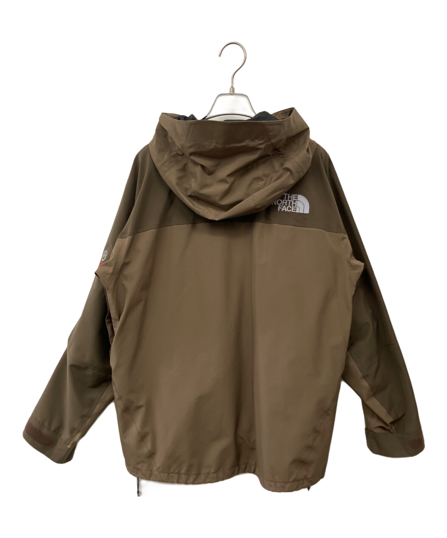 中古・古着通販】THE NORTH FACE (ザ ノース フェイス) マウンテン 
