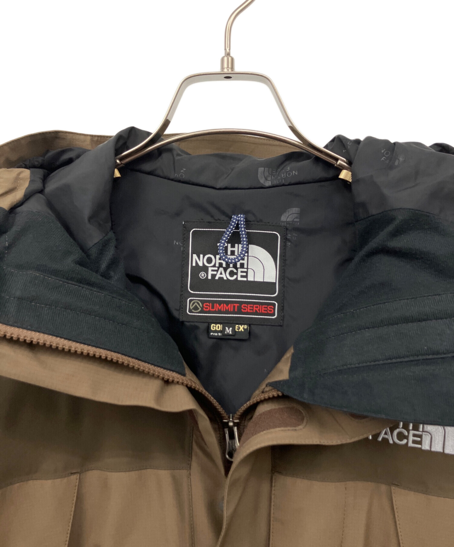 中古・古着通販】THE NORTH FACE (ザ ノース フェイス) マウンテン