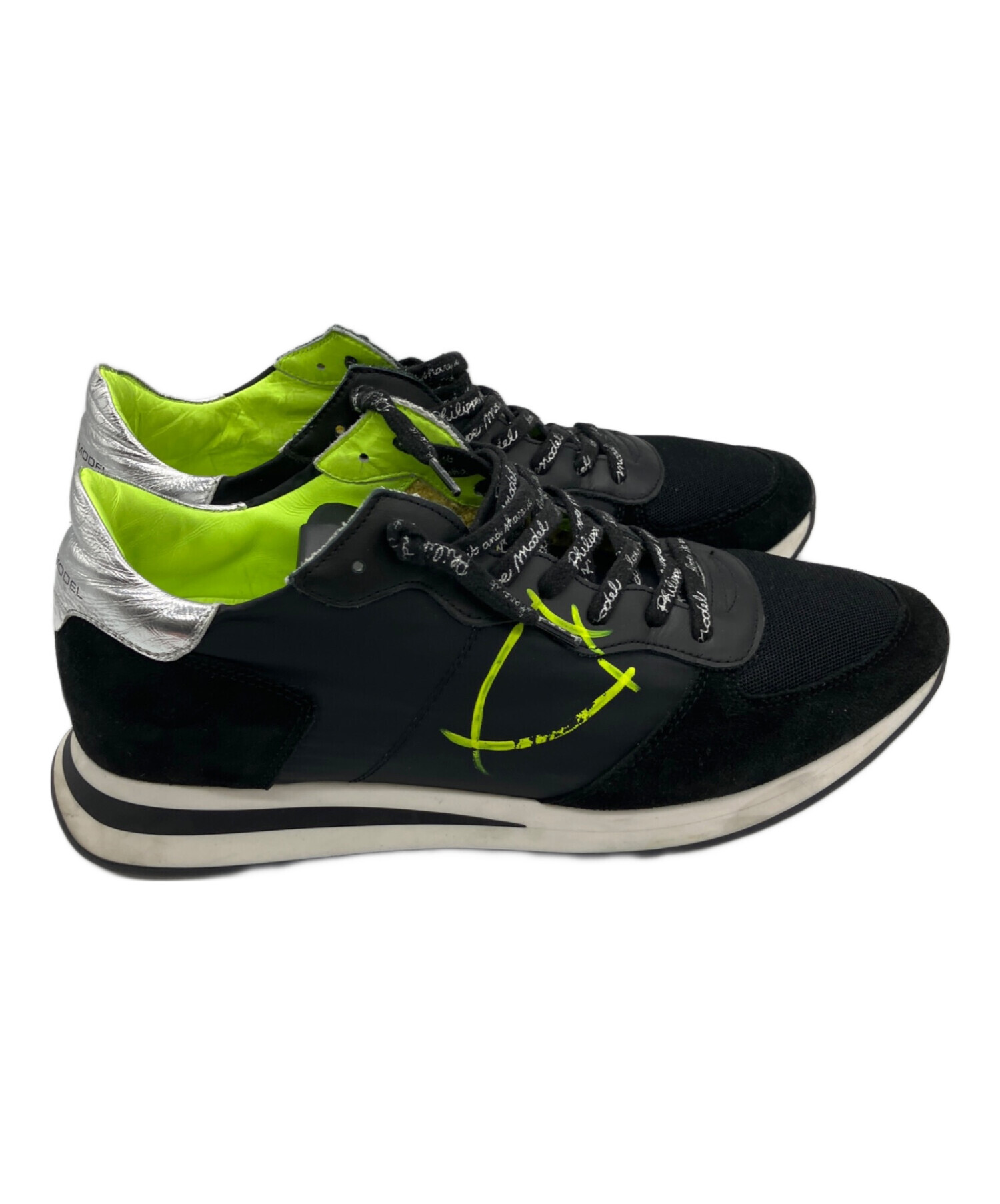 中古・古着通販】PHILIPPE MODEL (フィリップ モデル