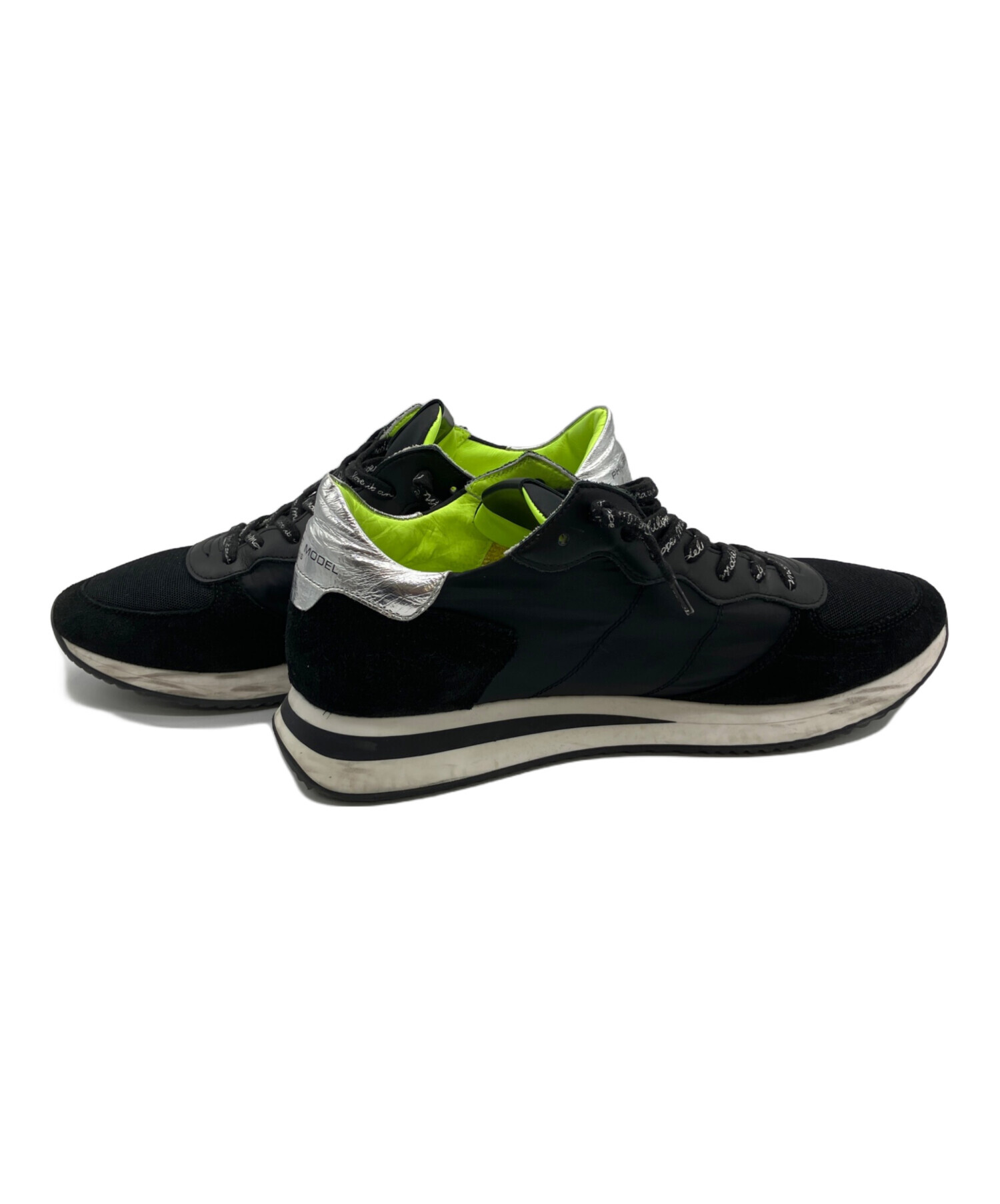 中古・古着通販】PHILIPPE MODEL (フィリップ モデル