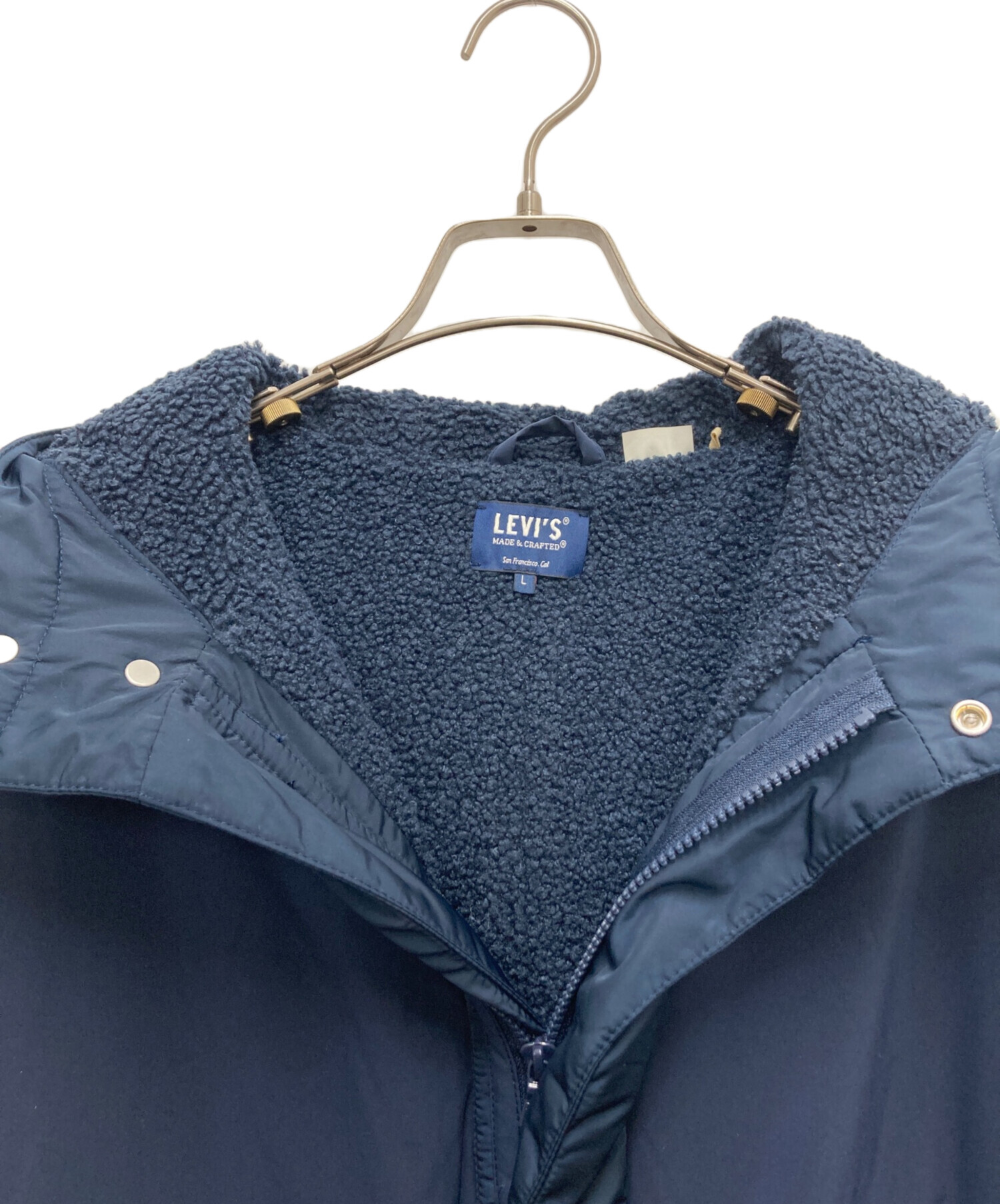 中古・古着通販】LEVI'S MADE&CRAFTED (リーバイス メイドアンドクラフ