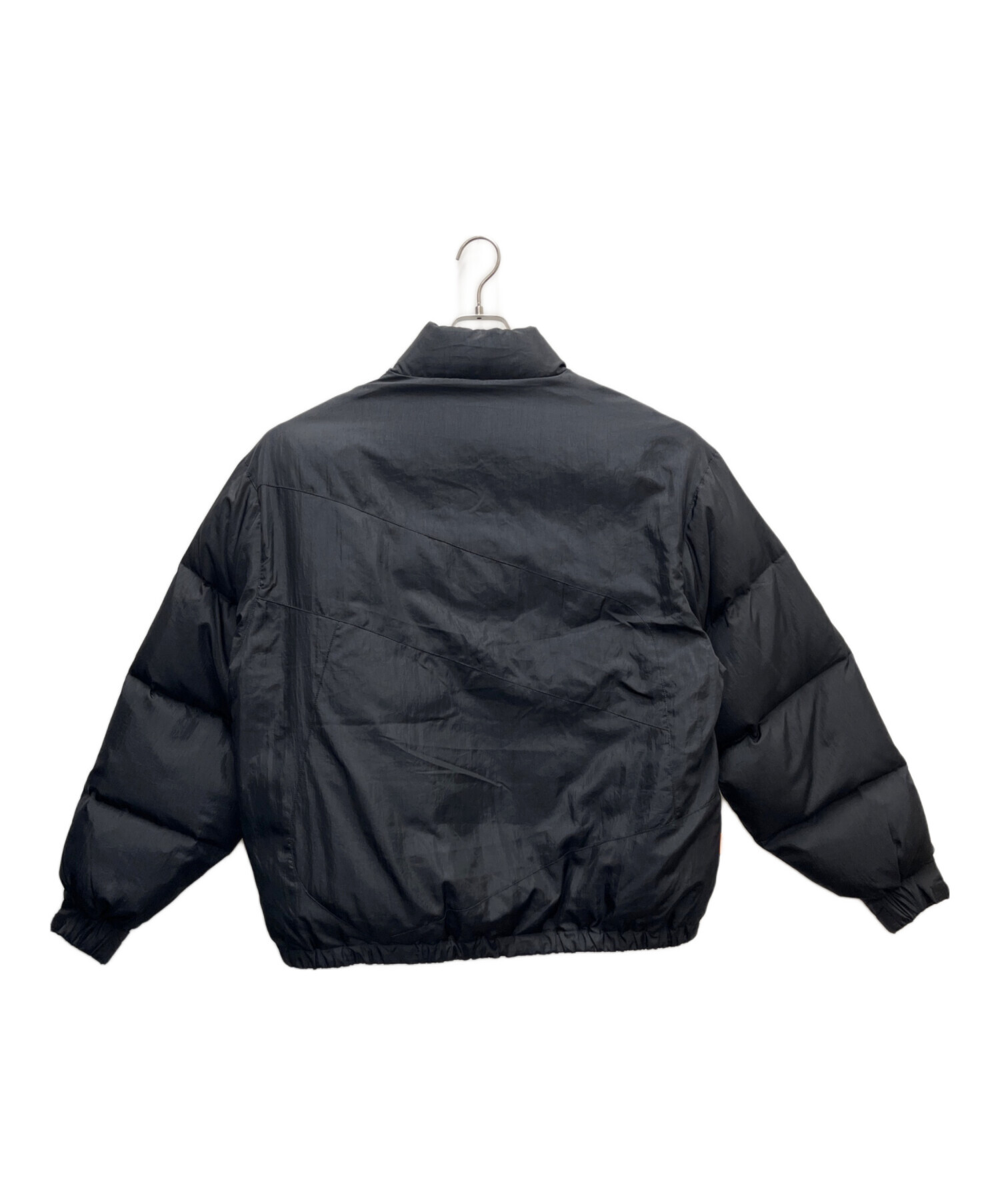 TIGHTBOOTH PRODUCTION / ダウンジャケット/XL/ポリエステル/BLK// 中古・古着通販】TIGHTBOOTH PRODUCTION (タイトブースプロダクション