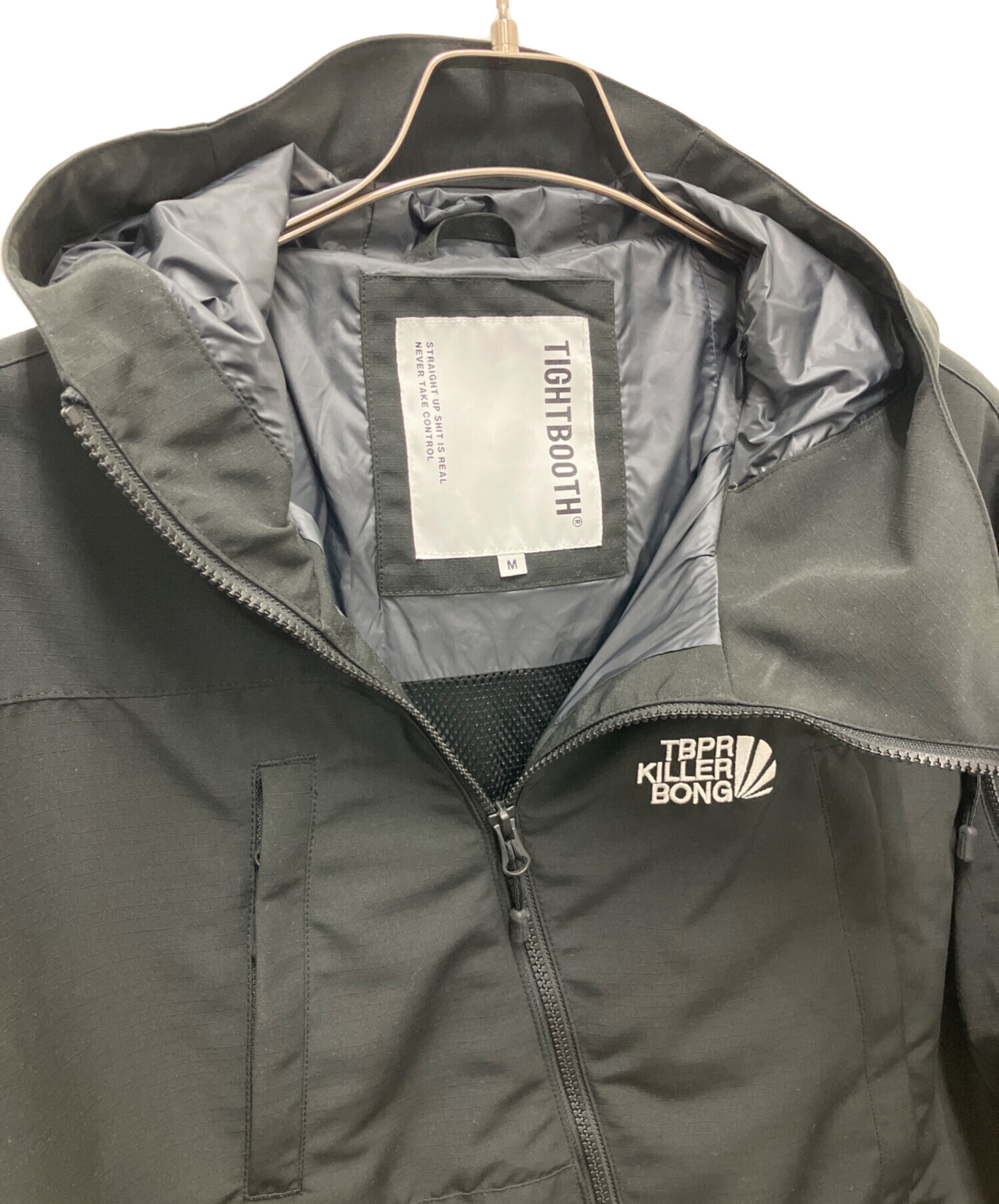 中古・古着通販】TIGHTBOOTH PRODUCTION (タイトブースプロダクション 