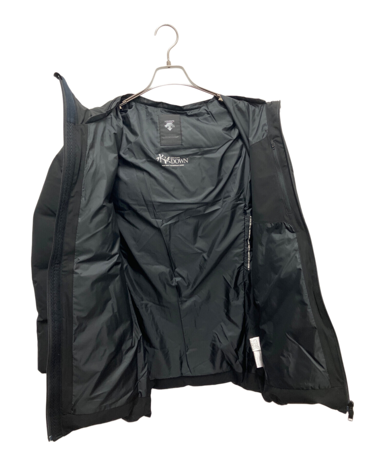 中古・古着通販】Descente ALLTERRAIN (デザイント オルテライン