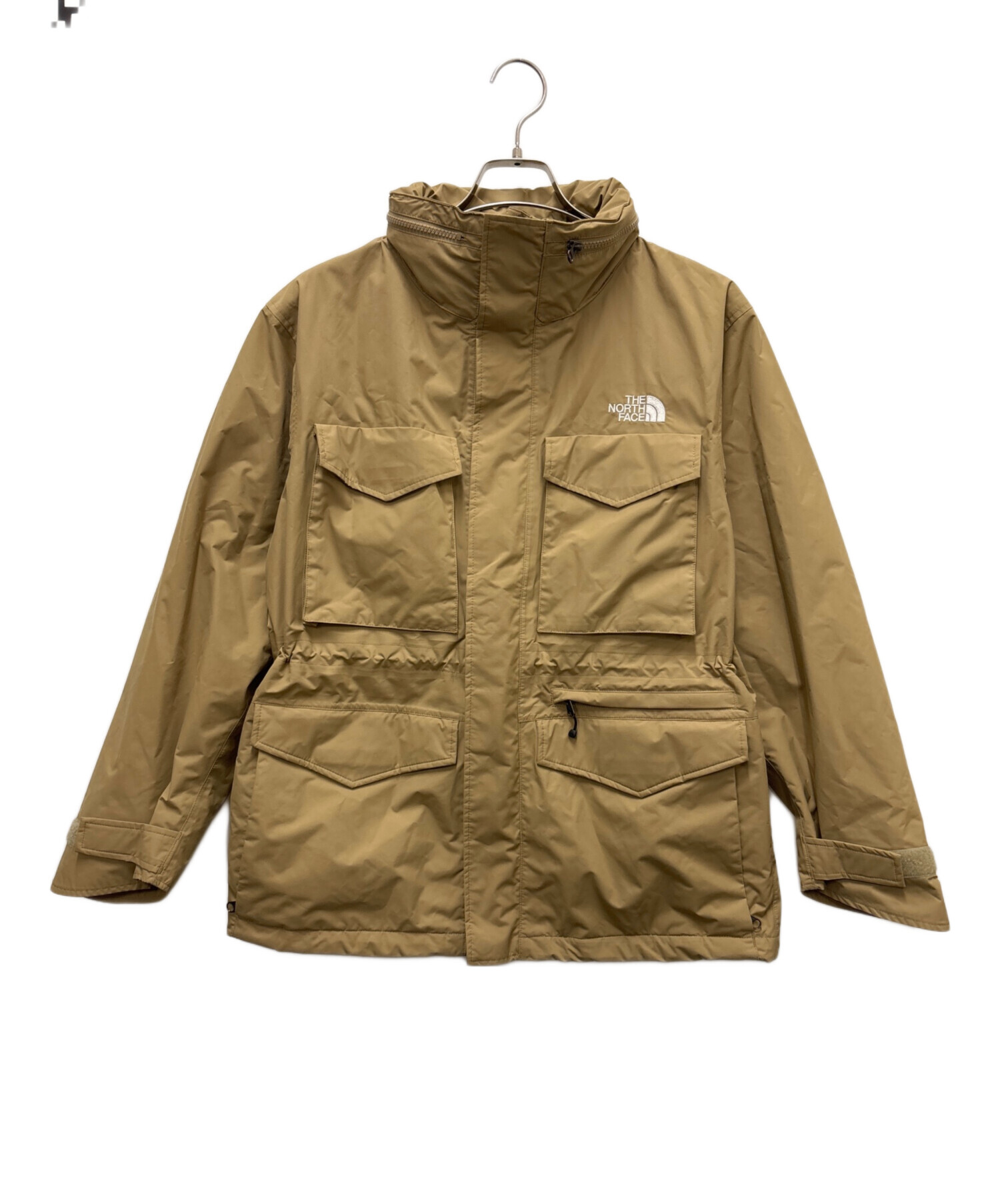 中古・古着通販】THE NORTH FACE (ザ ノース フェイス) ウォーター 