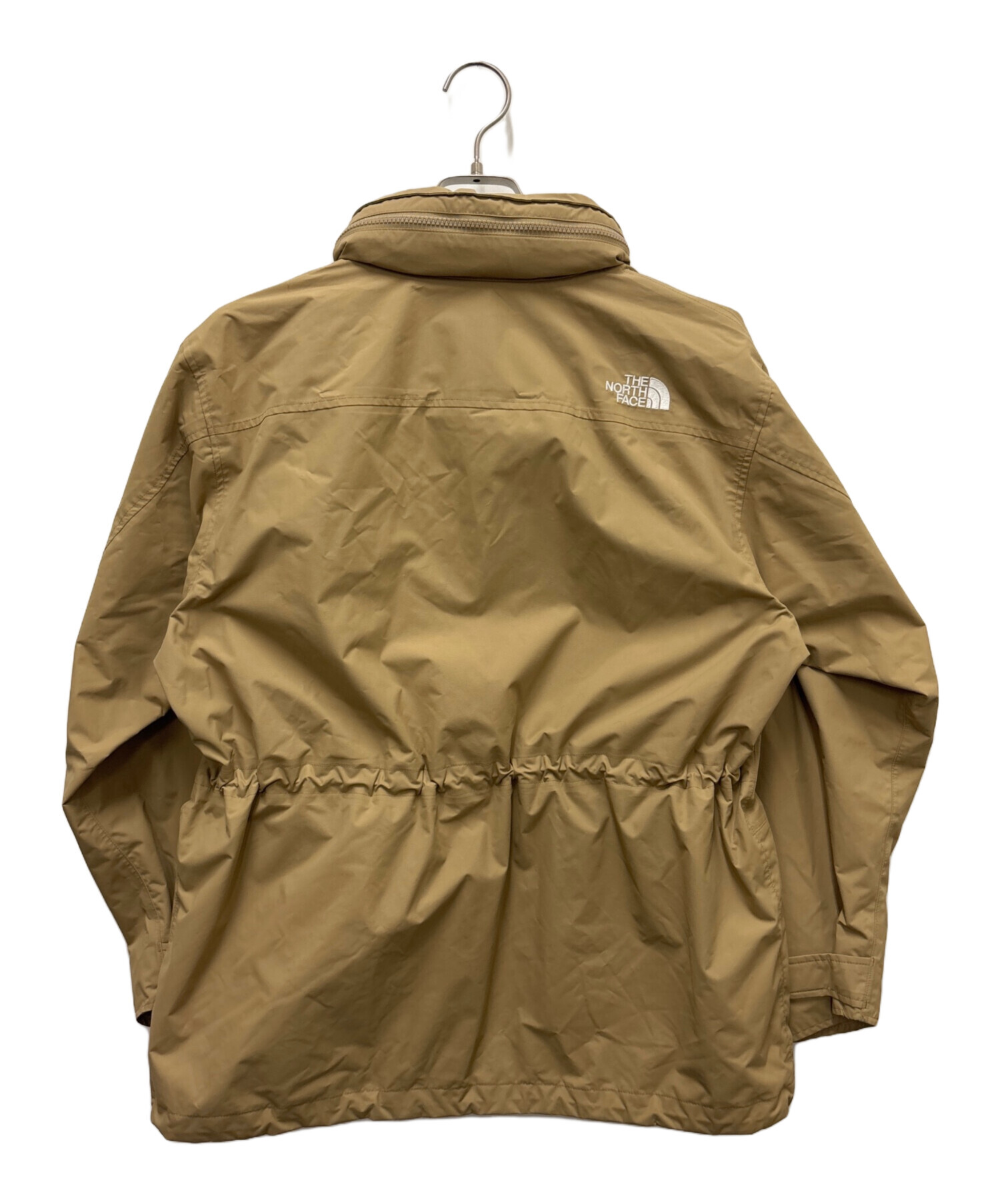 中古・古着通販】THE NORTH FACE (ザ ノース フェイス) ウォーター 