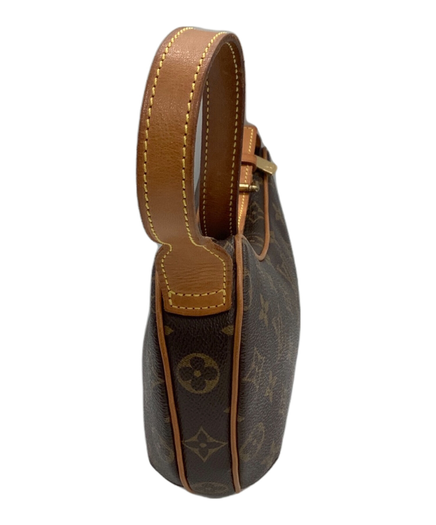 ルイヴィトン  クロワッサンショルダー ルイ・ヴィトン(LOUIS VUITTON)ルイ・ヴィトン クロワッサン