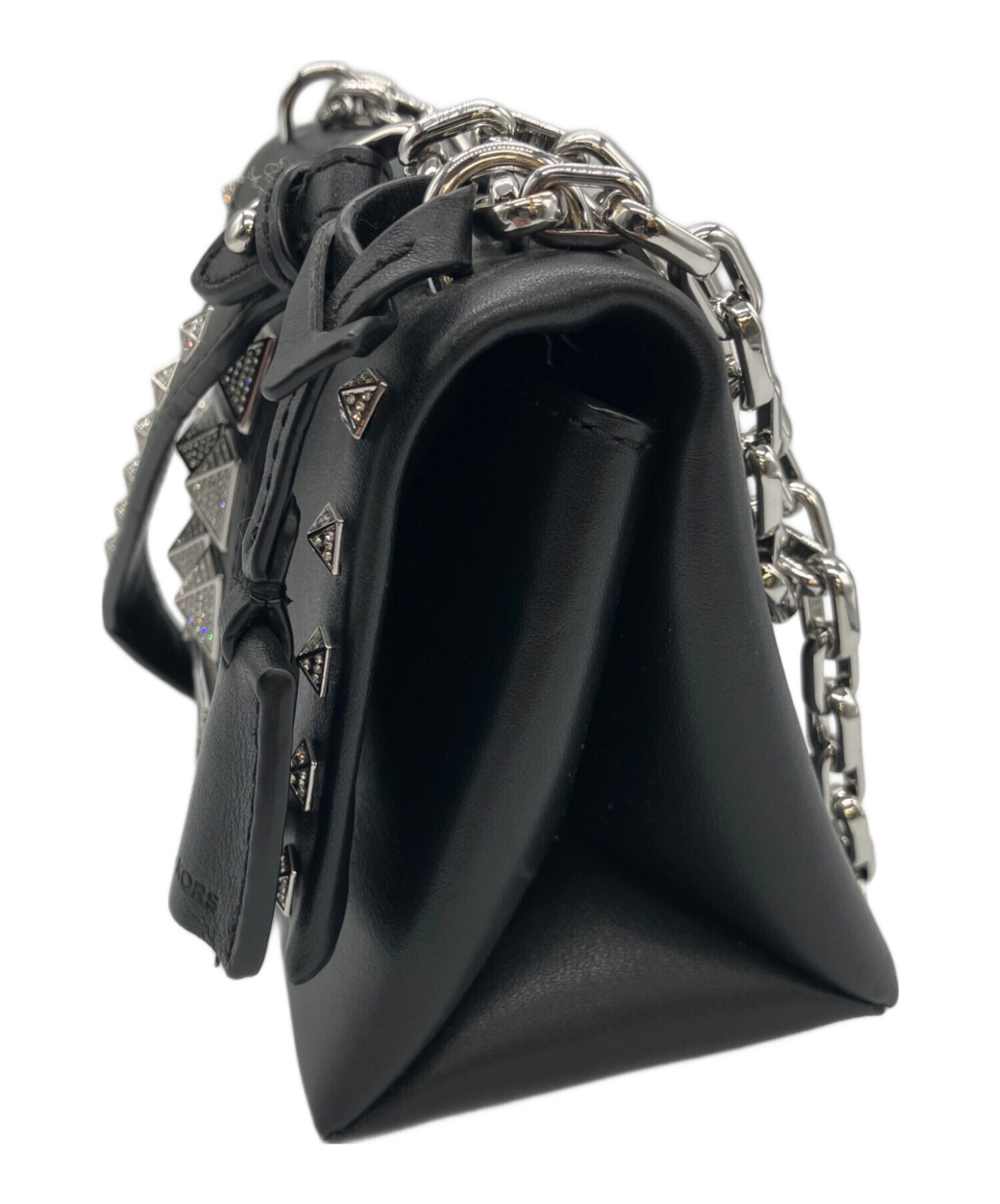 中古・古着通販】MICHAEL KORS (マイケルコース) スタッズショルダー