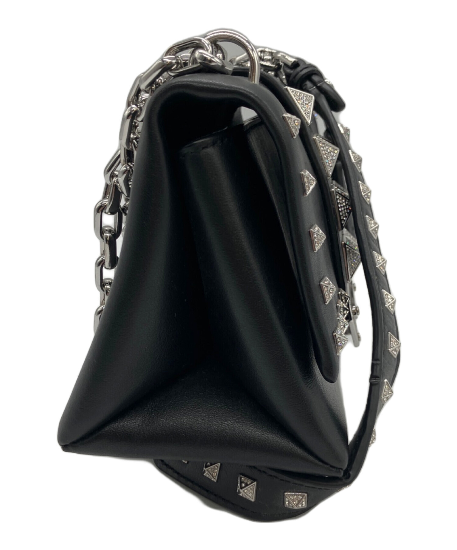 中古・古着通販】MICHAEL KORS (マイケルコース) スタッズショルダー