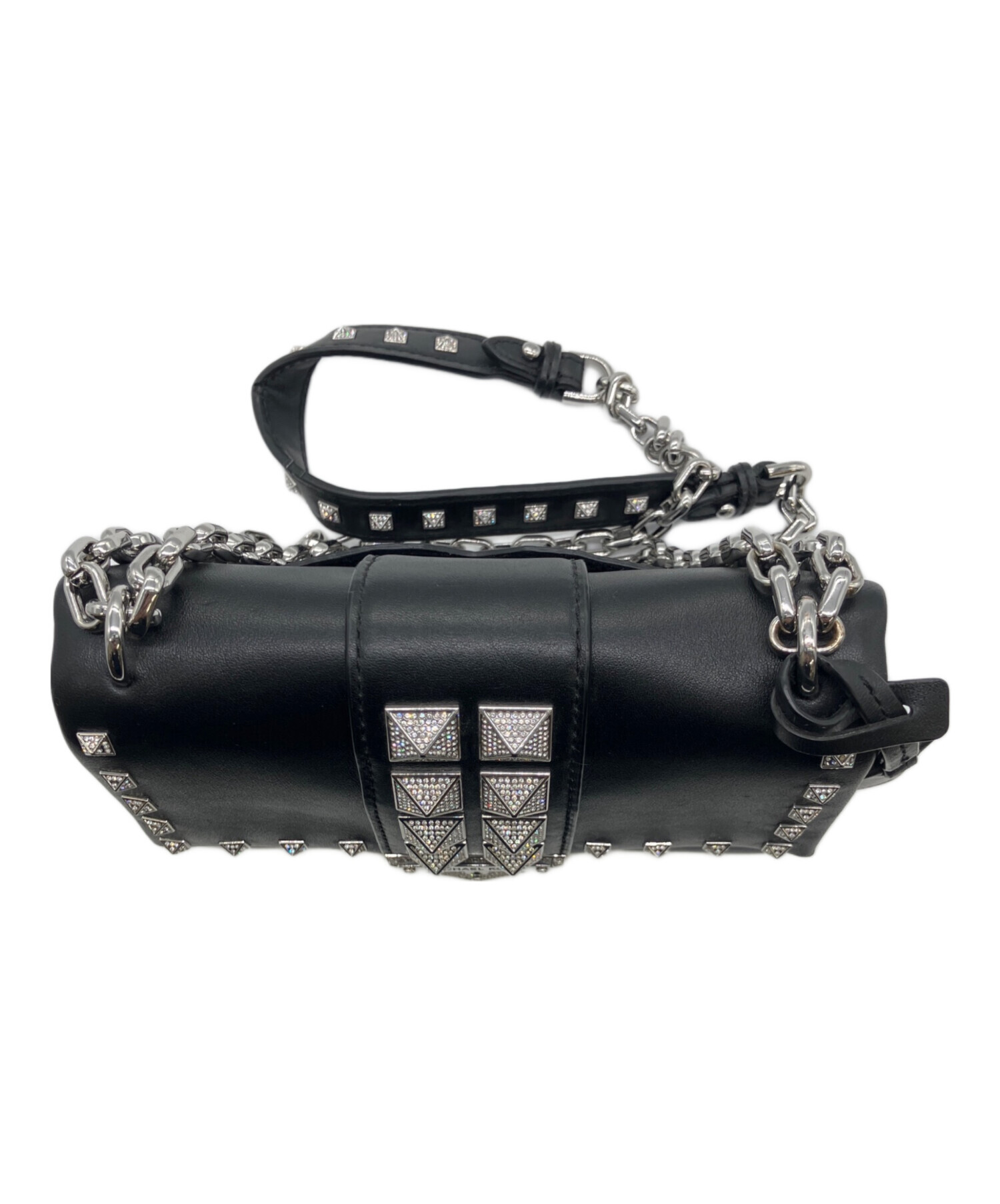 中古・古着通販】MICHAEL KORS (マイケルコース) スタッズショルダー