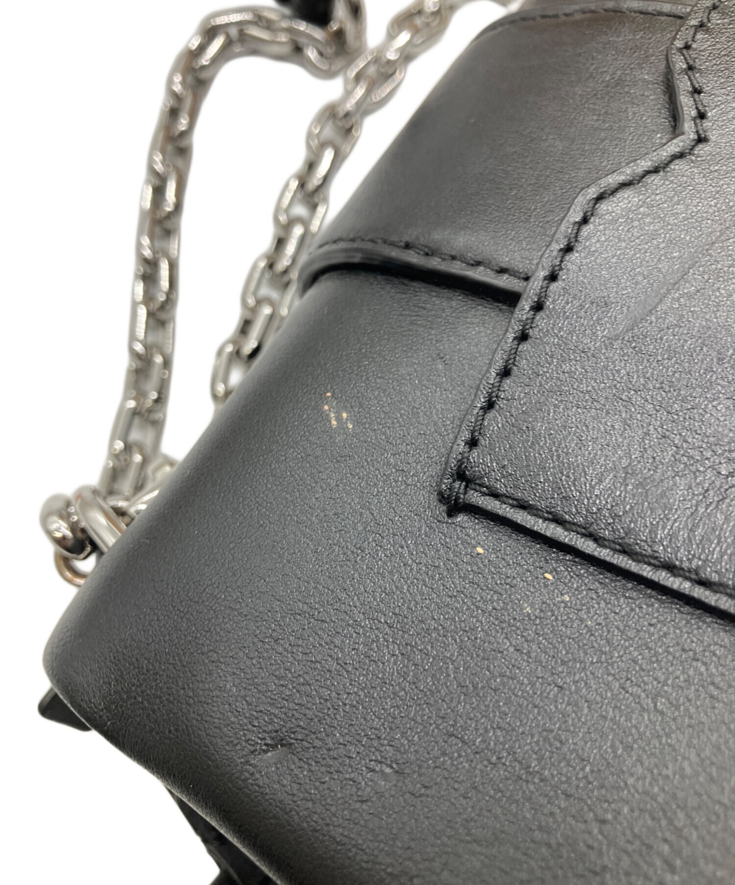 中古・古着通販】MICHAEL KORS (マイケルコース) スタッズショルダー