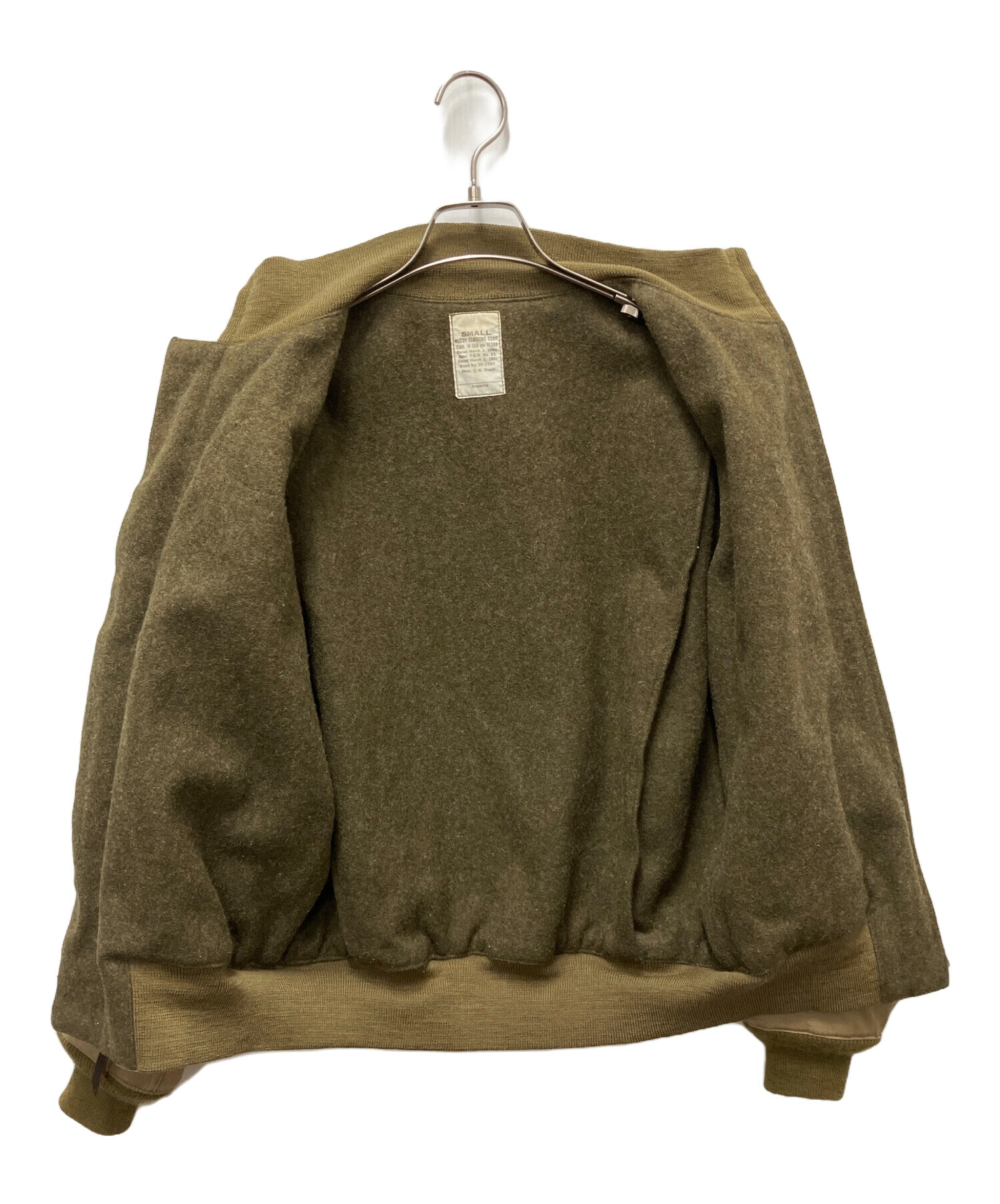 中古・古着通販】THE REAL McCOY'S (ザ・リアルマッコイズ) タンカース