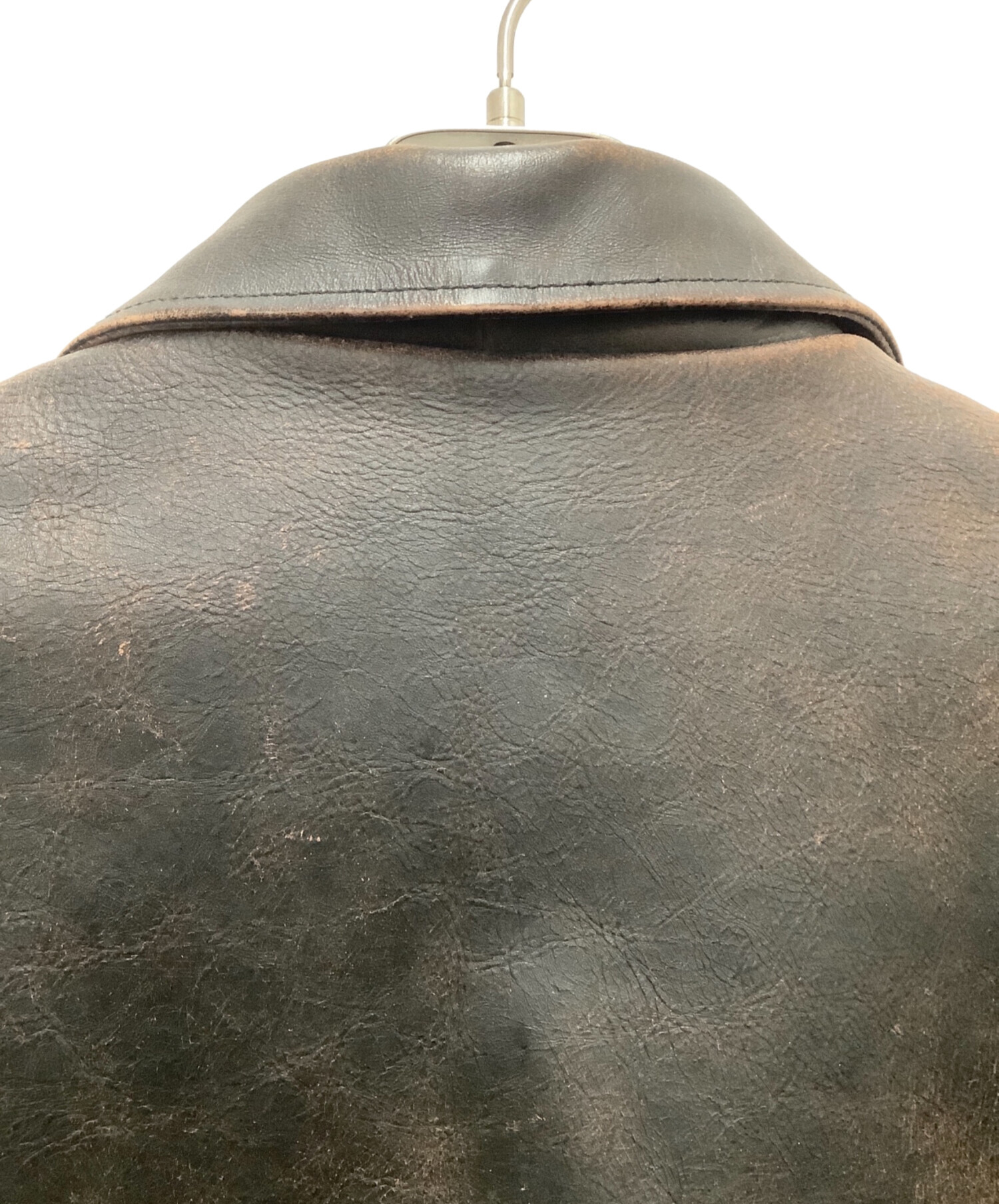 中古・古着通販】RRL (ダブルアールエル) シングルライダース