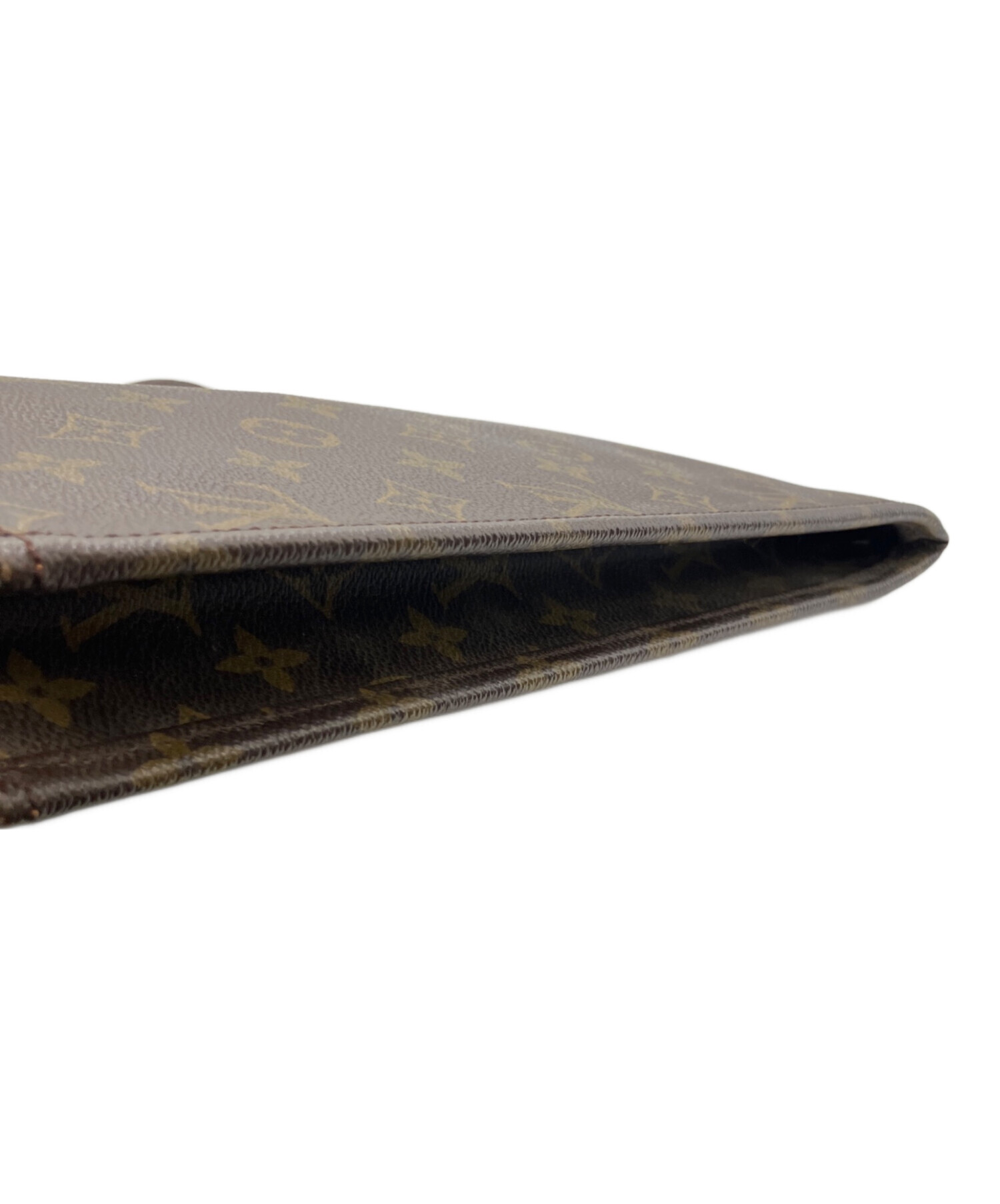 中古・古着通販】LOUIS VUITTON (ルイ ヴィトン) クラッチバッグ