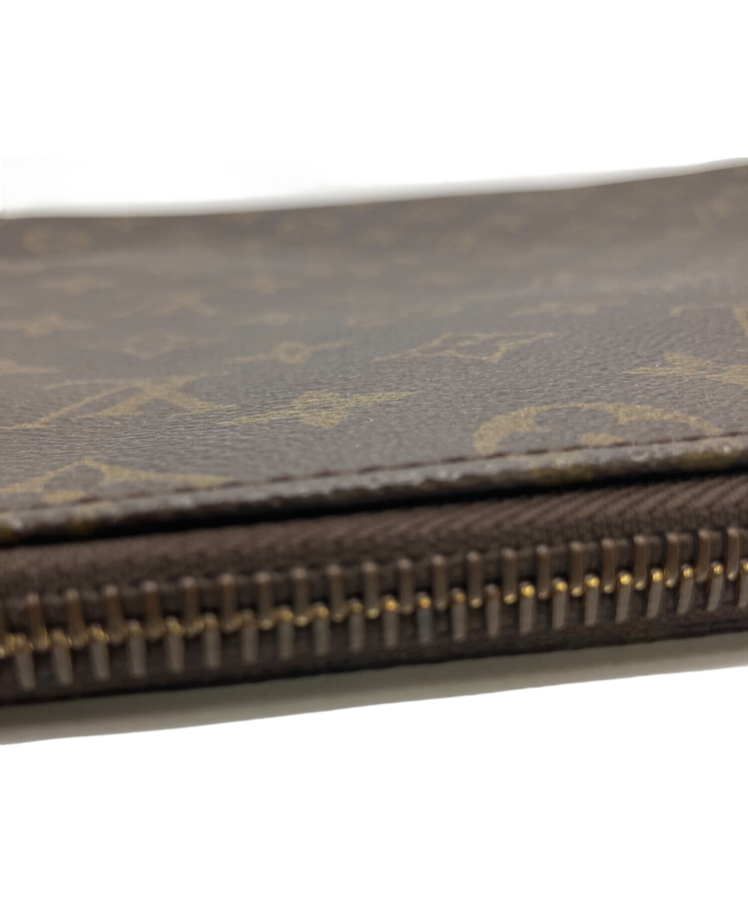 中古・古着通販】LOUIS VUITTON (ルイ ヴィトン) クラッチバッグ
