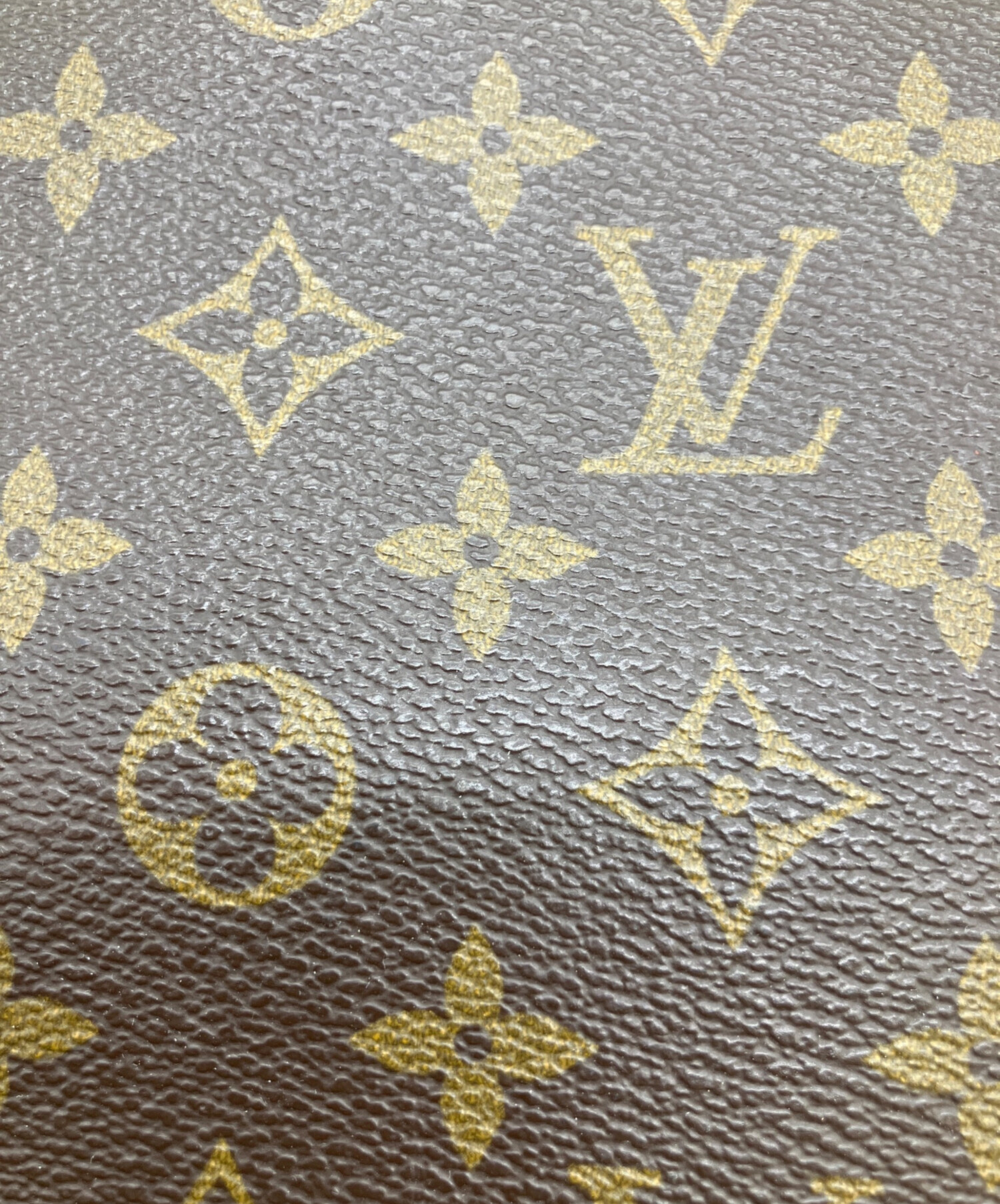 中古・古着通販】LOUIS VUITTON (ルイ ヴィトン) クラッチバッグ