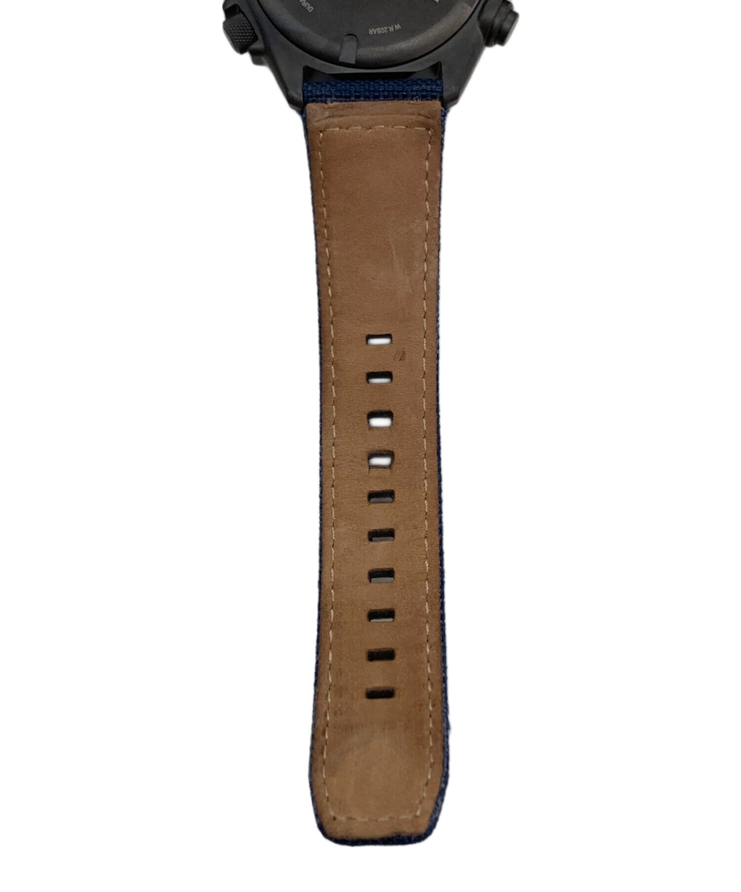 中古・古着通販】CITIZEN (シチズン) 腕時計 プロマスター エコ