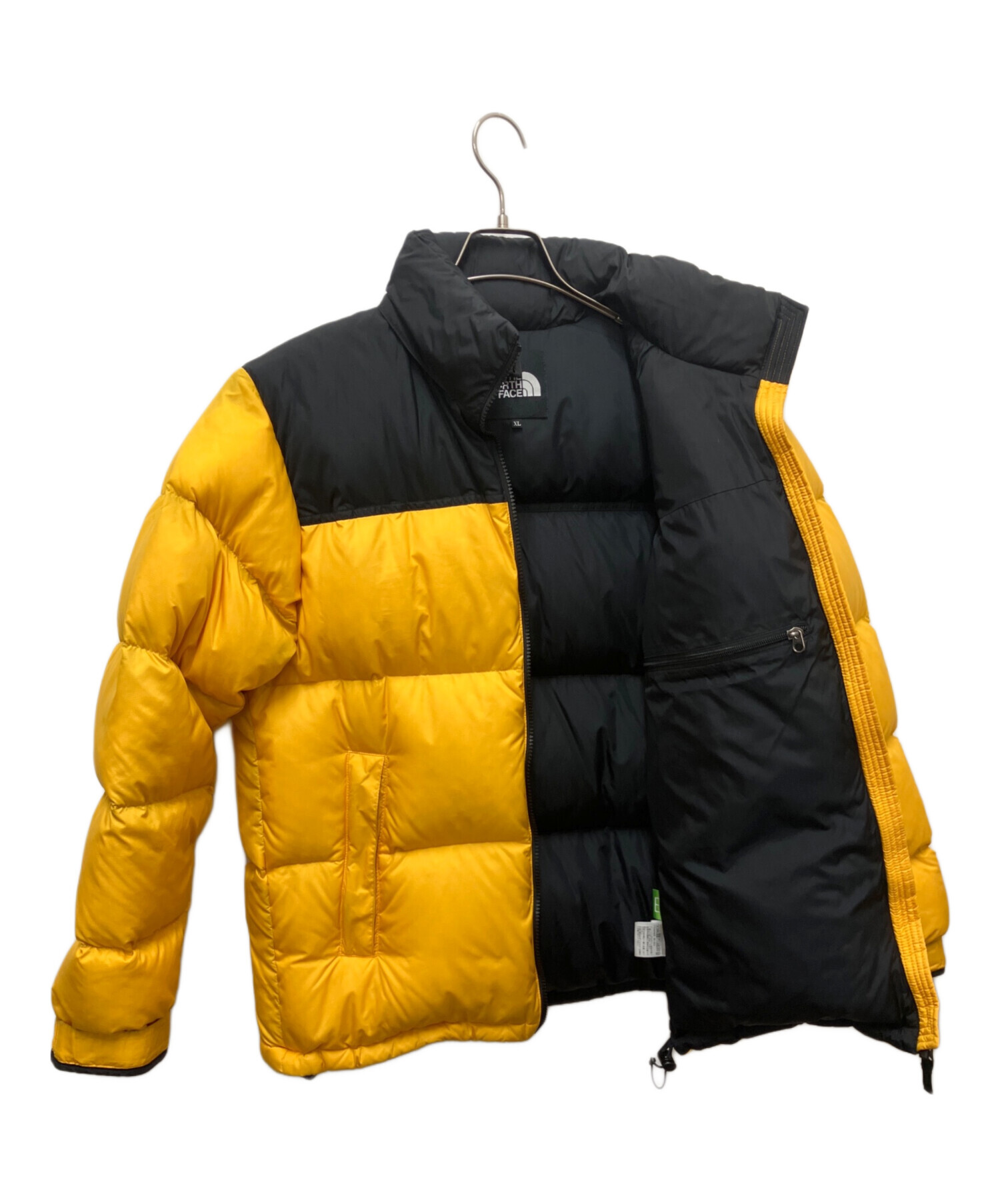 中古・古着通販】THE NORTH FACE (ザ ノース フェイス) ダウン 