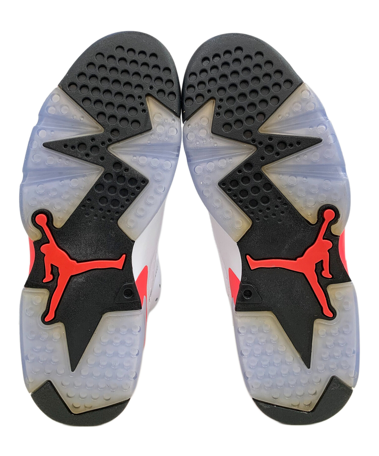 中古・古着通販】NIKE (ナイキ) AIR JORDAN 6 RETRO 中古・古着通販】NIKE (ナイキ) AIR JORDAN 6 RETRO