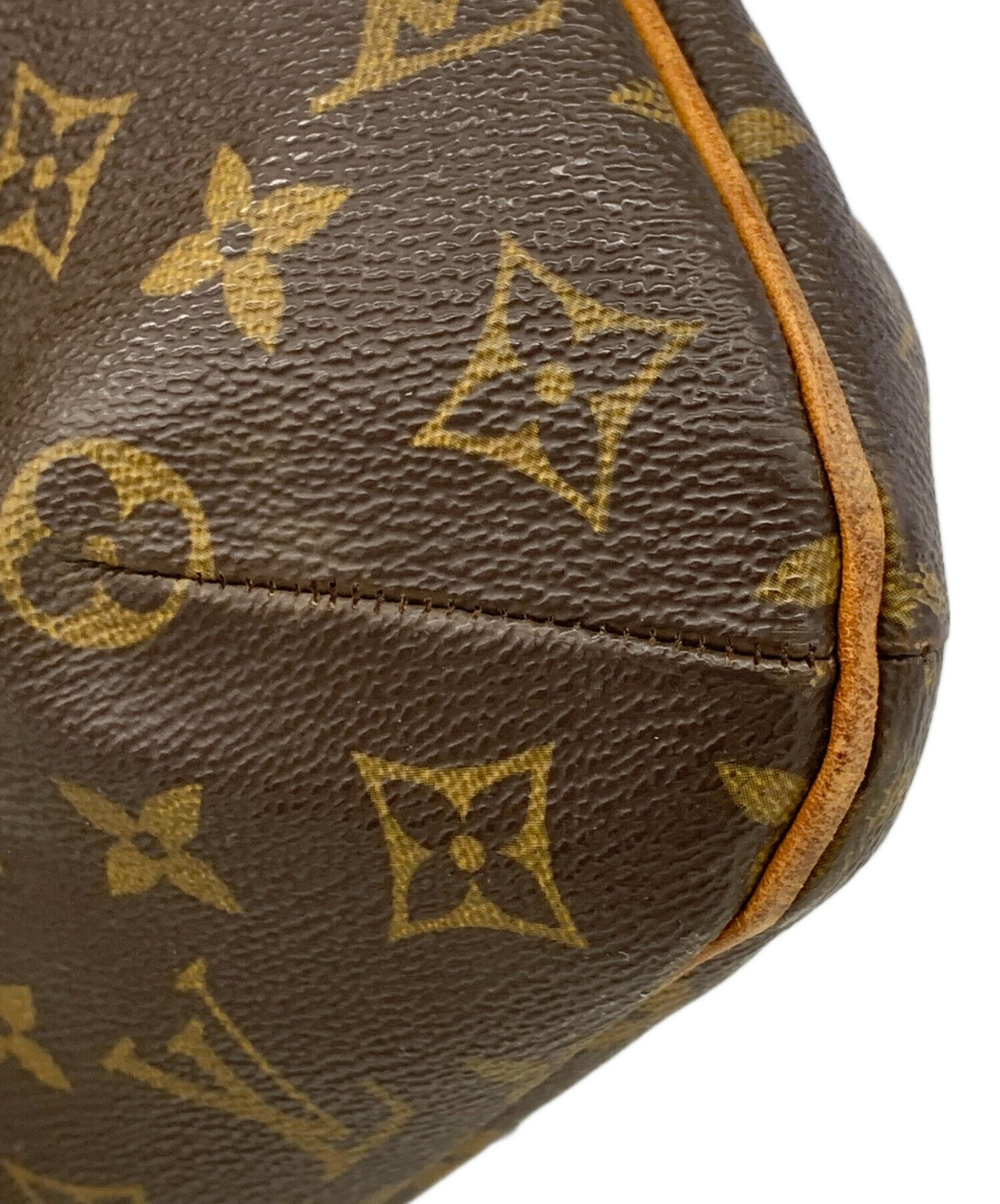 中古・古着通販】LOUIS VUITTON (ルイ ヴィトン) ミュゼット