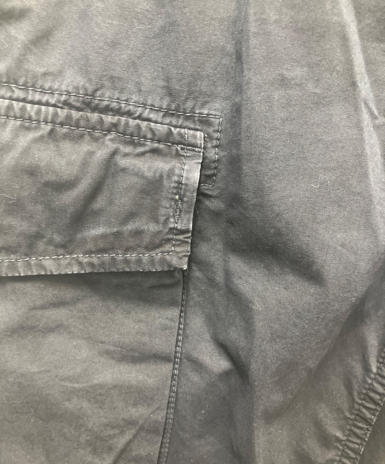 中古・古着通販】STONE ISLAND (ストーンアイランド) カーゴパンツ 