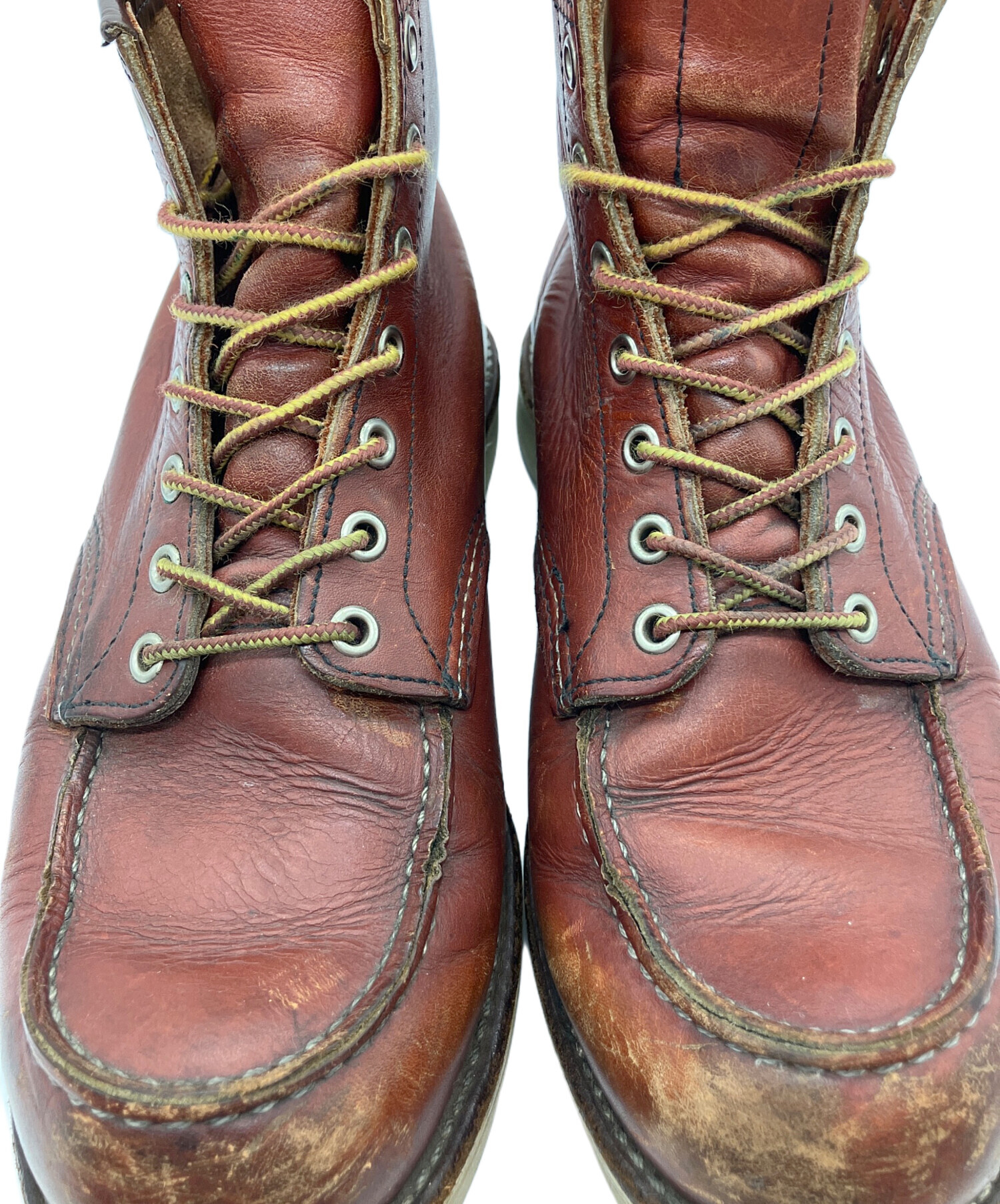 中古・古着通販】RED WING (レッドウィング) アイリッシュセッター 