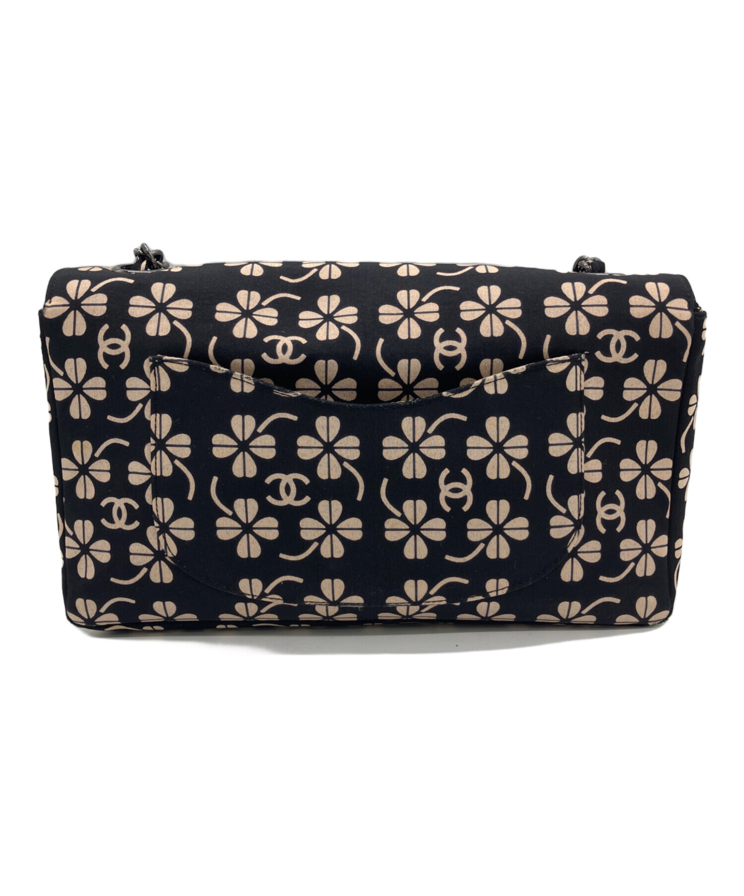 中古・古着通販】CHANEL (シャネル) チェーンショルダーバッグ