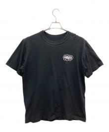 【20SS 超美品⭐︎】sacai レイヤード Tシャツ 半袖 カットソー S トップス、Tシャツ/半袖カットソー、sacai(サカイ)】ブランド・古着の