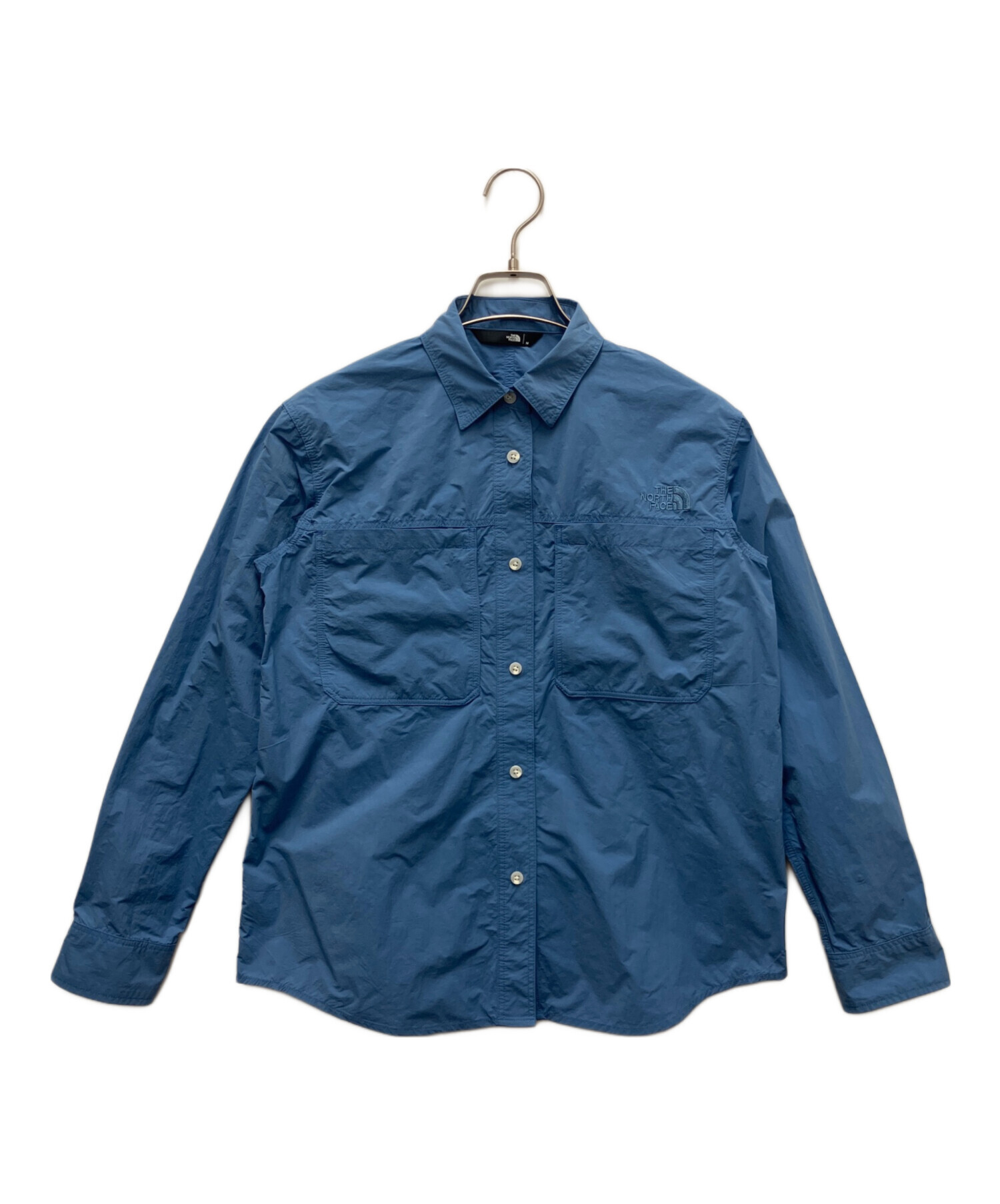 中古・古着通販】THE NORTH FACE (ザ ノース フェイス) ラッスル 