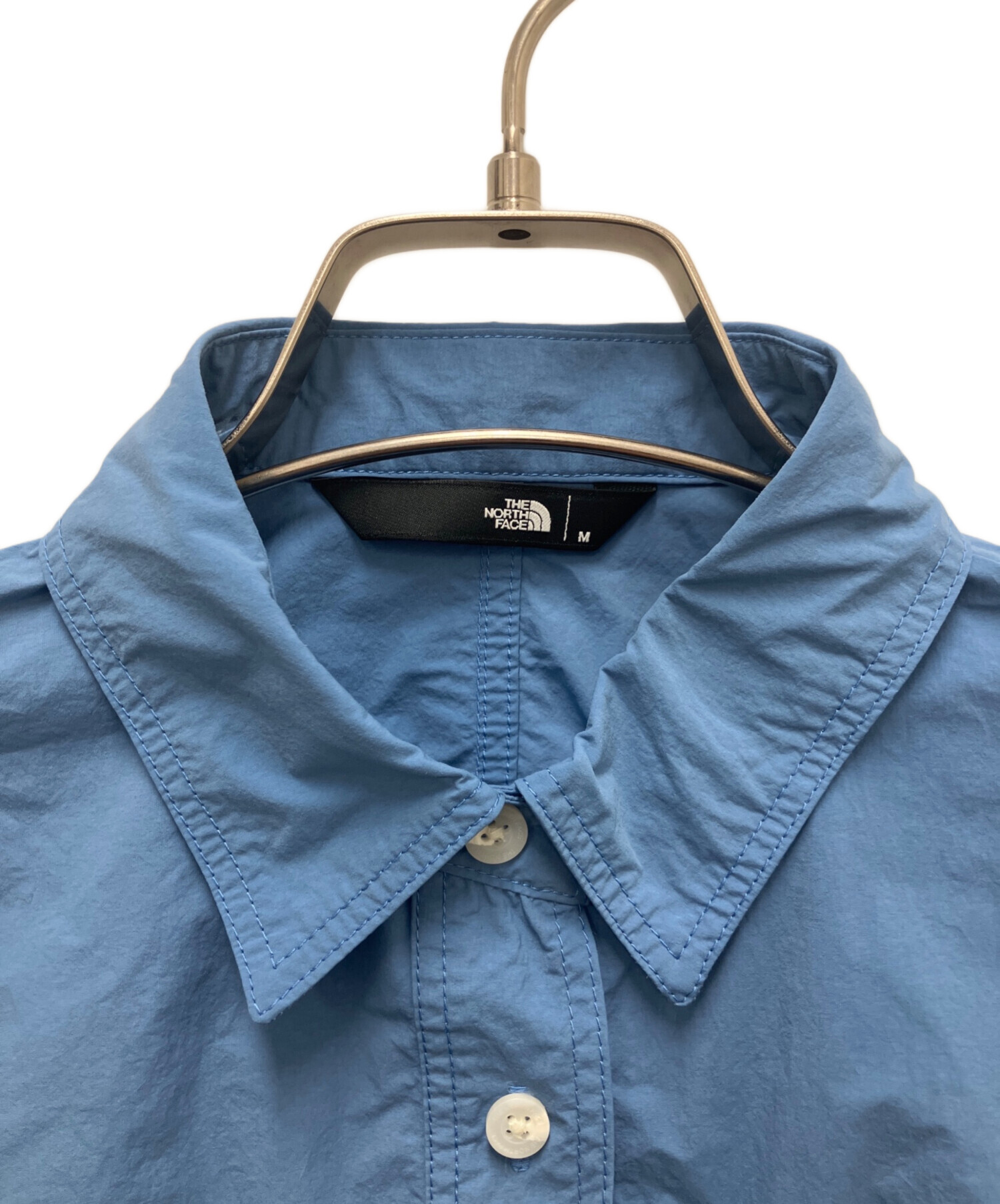 中古・古着通販】THE NORTH FACE (ザ ノース フェイス) ラッスル 