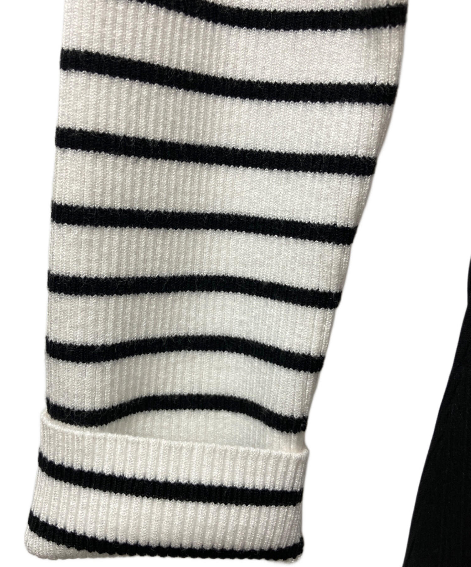 中古・古着通販】Apuweiser-riche (アプワイザーリッシェ) シアーイレ