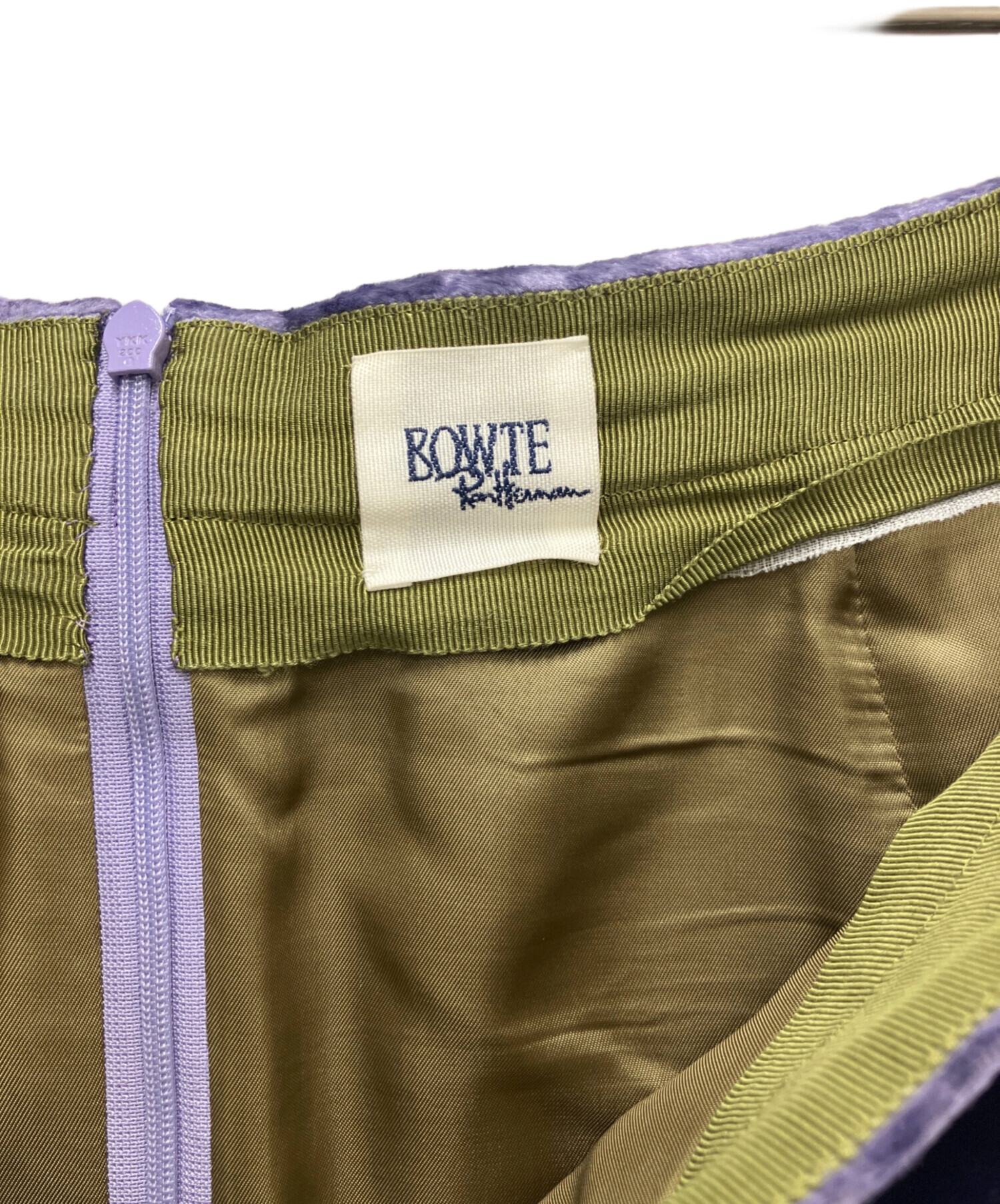 中古・古着通販】BOWTE (バウト) Ron Herman (ロンハーマン