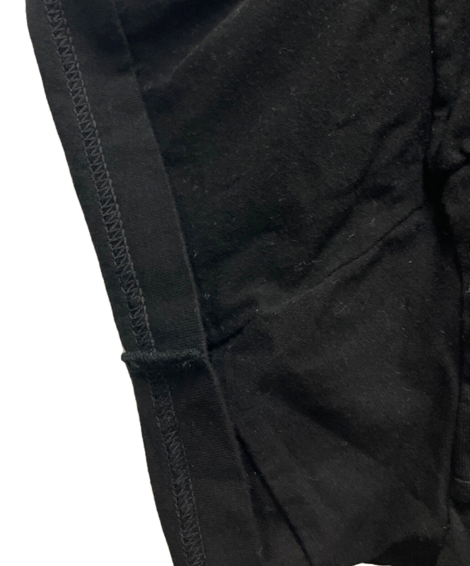 中古・古着通販】BALENCIAGA (バレンシアガ) パッチワークデザイン