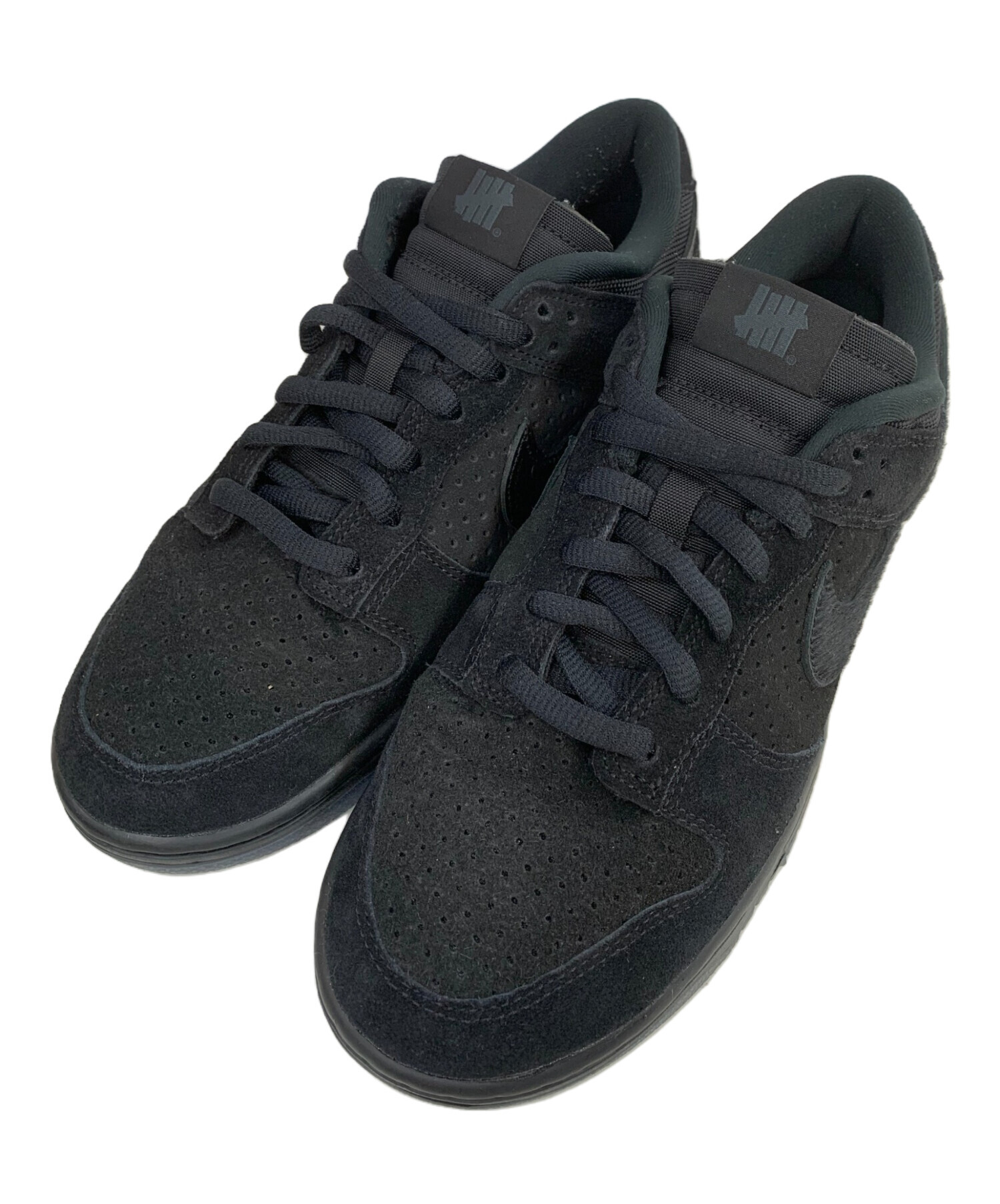 中古・古着通販】NIKE (ナイキ) UNDEFEATED (アンディフィーテッド