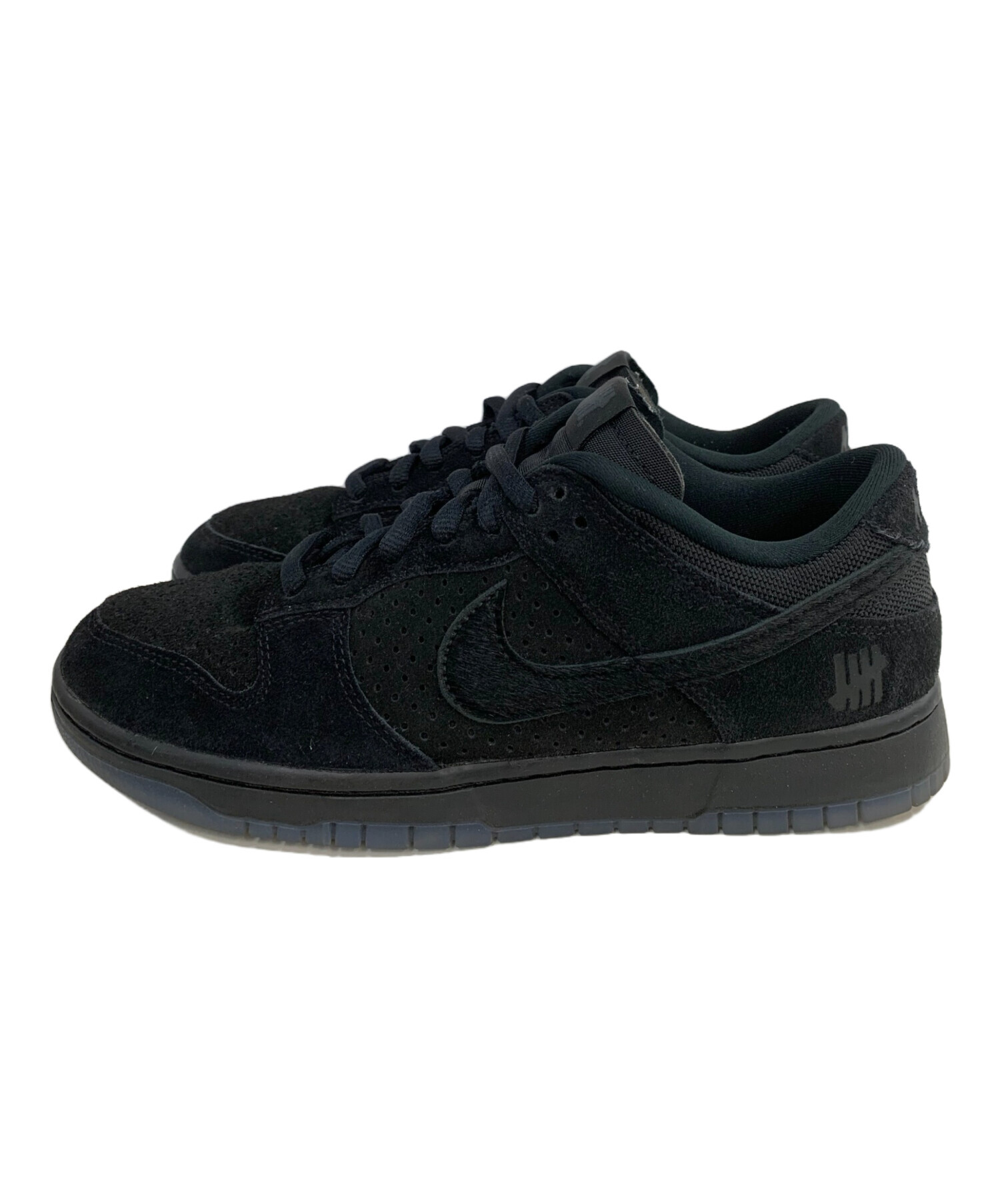 中古・古着通販】NIKE (ナイキ) UNDEFEATED (アンディフィーテッド