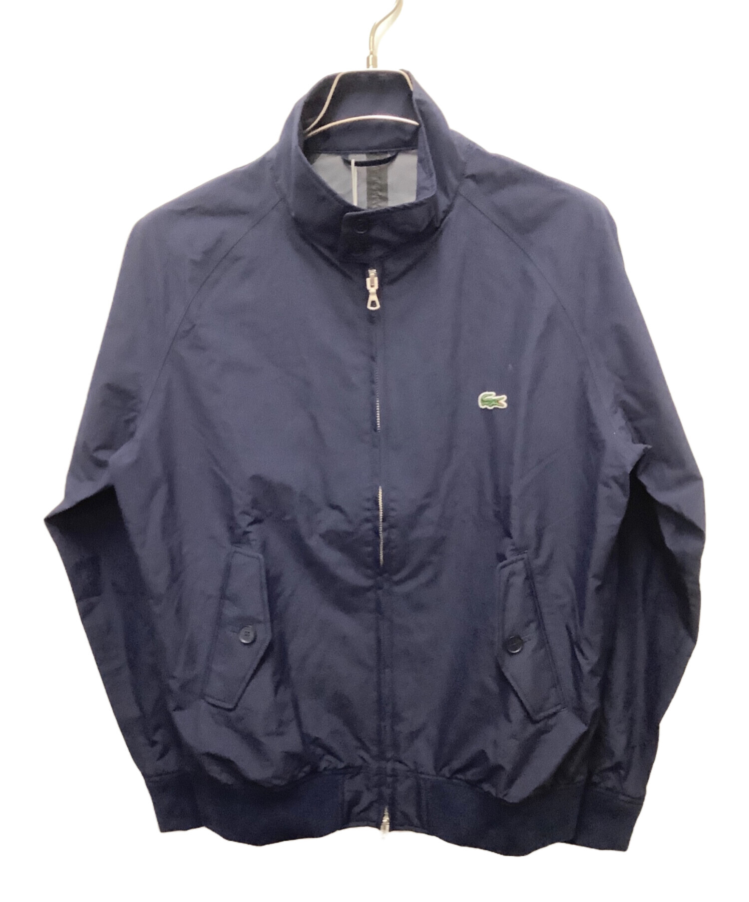 中古・古着通販】LACOSTE (ラコステ) 2.5レイヤースイングトップ 