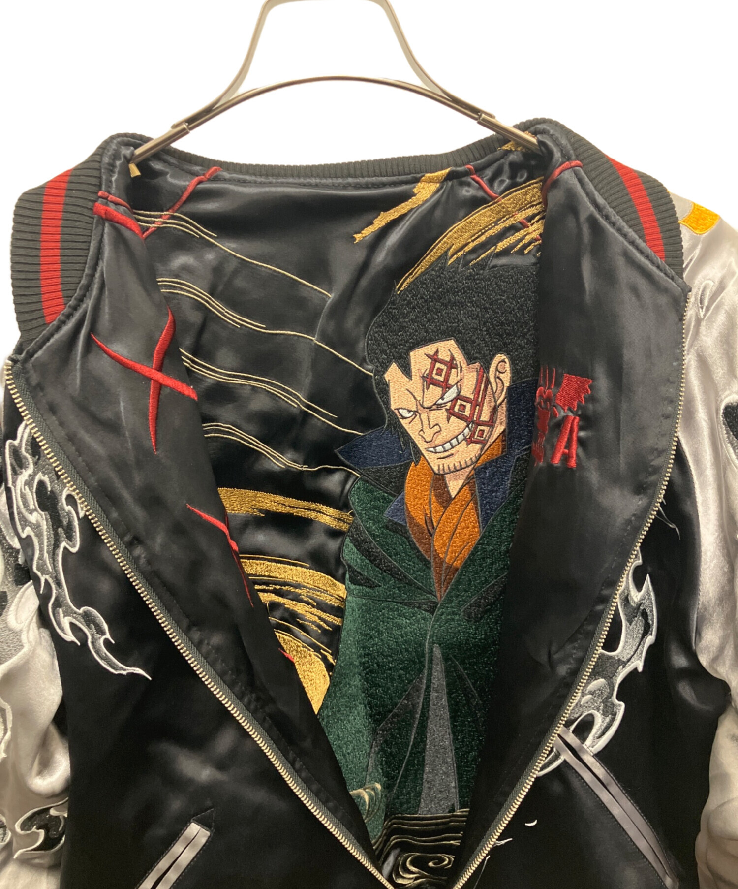 国賊  中古・古着通販】ONE PIECE (ワンピース) 絡繰魂 (カラクリダマシイ