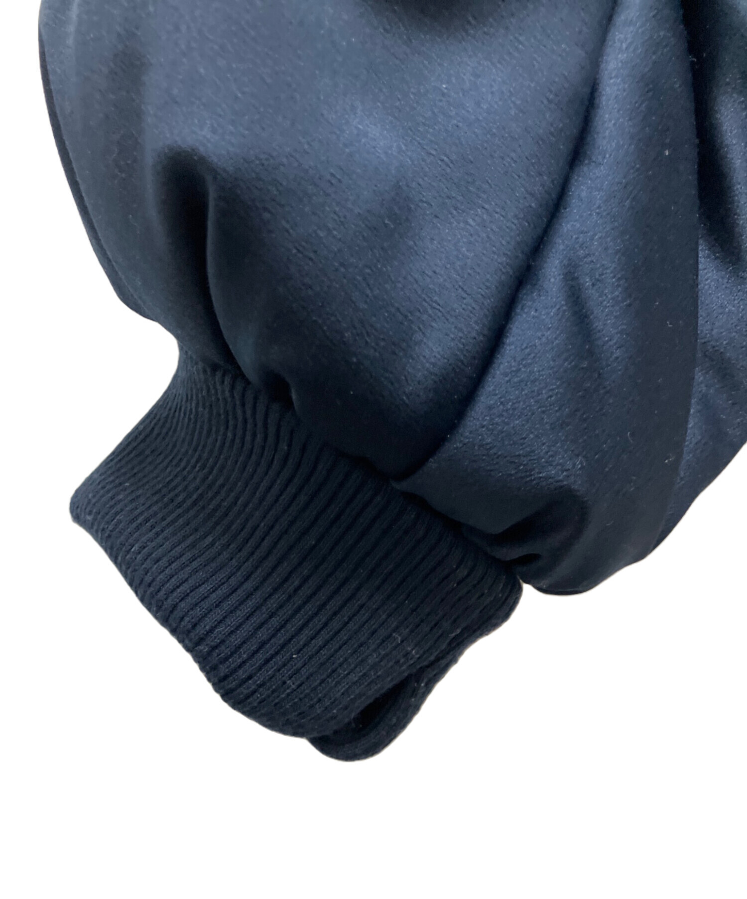 中古・古着通販】seyto (セイト) ヴィンテージ サテン ギャザー