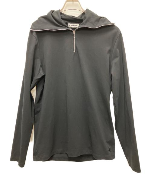 中古・古着通販】JIL SANDER (ジルサンダー) ロングスリーブカットソー 